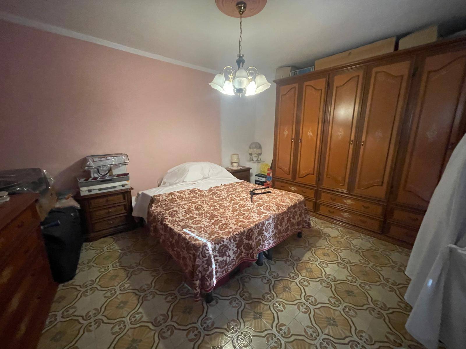 Appartamento in vendita a Ventimiglia, Trucco