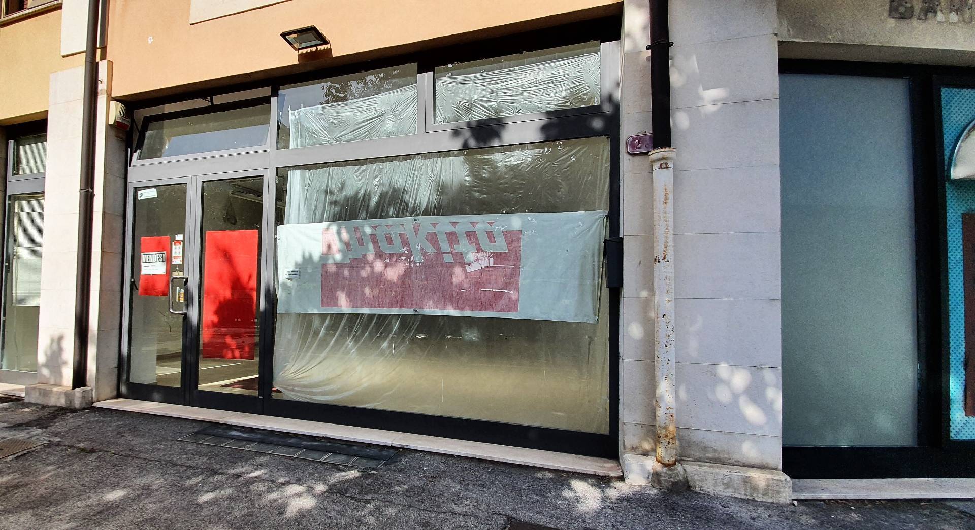 Locale commerciale in vendita a Ventimiglia