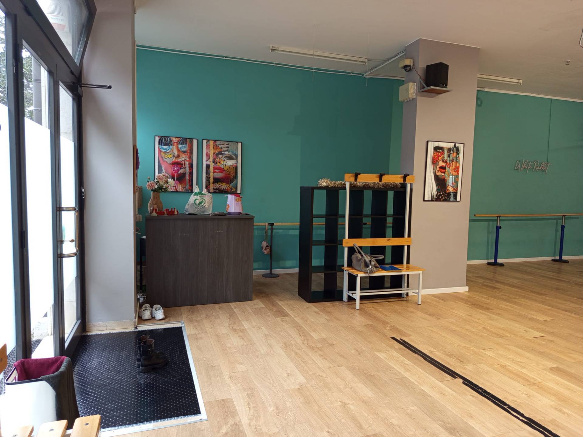 Locale commerciale in vendita a Ventimiglia