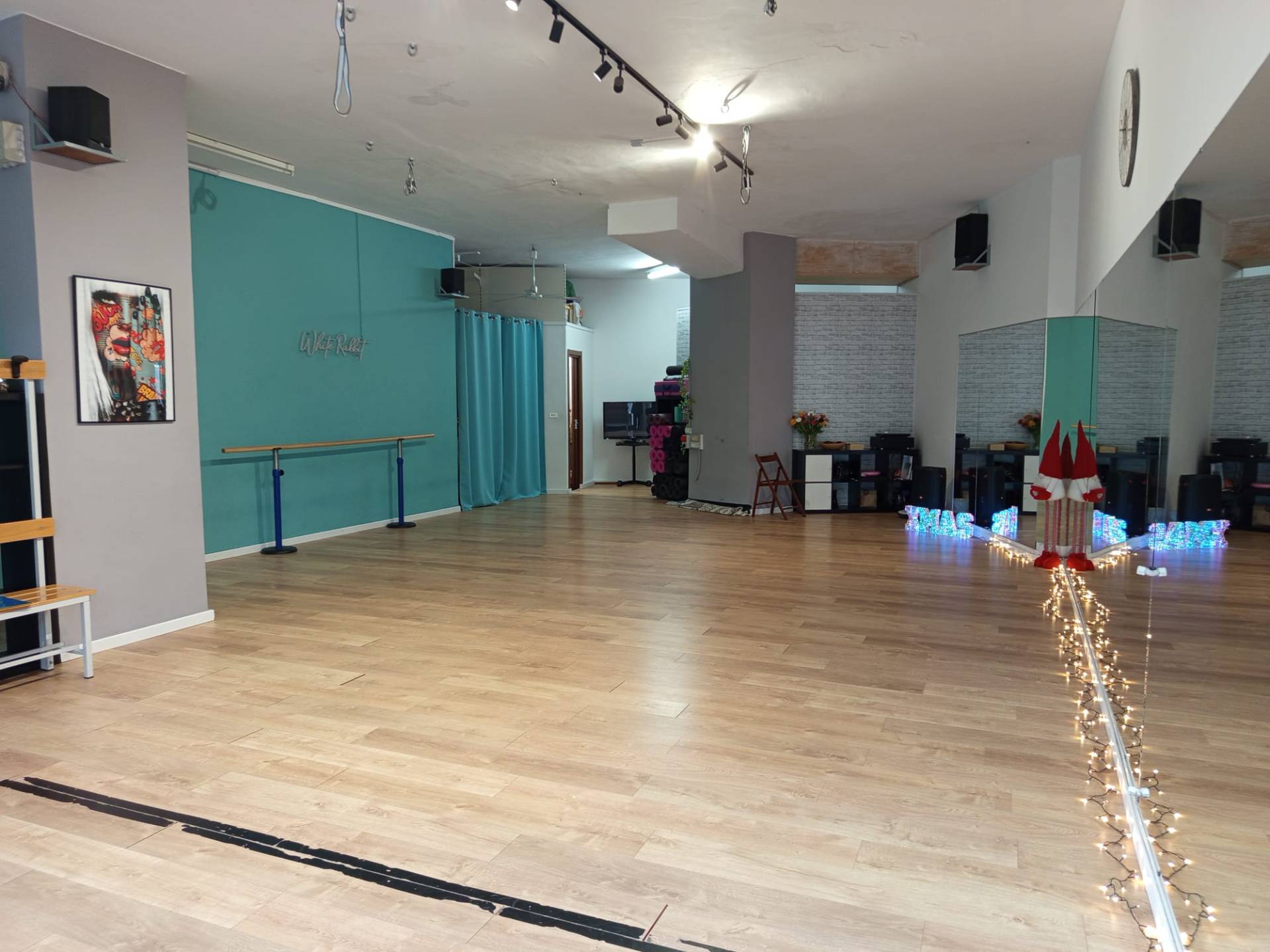 Locale commerciale in vendita a Ventimiglia