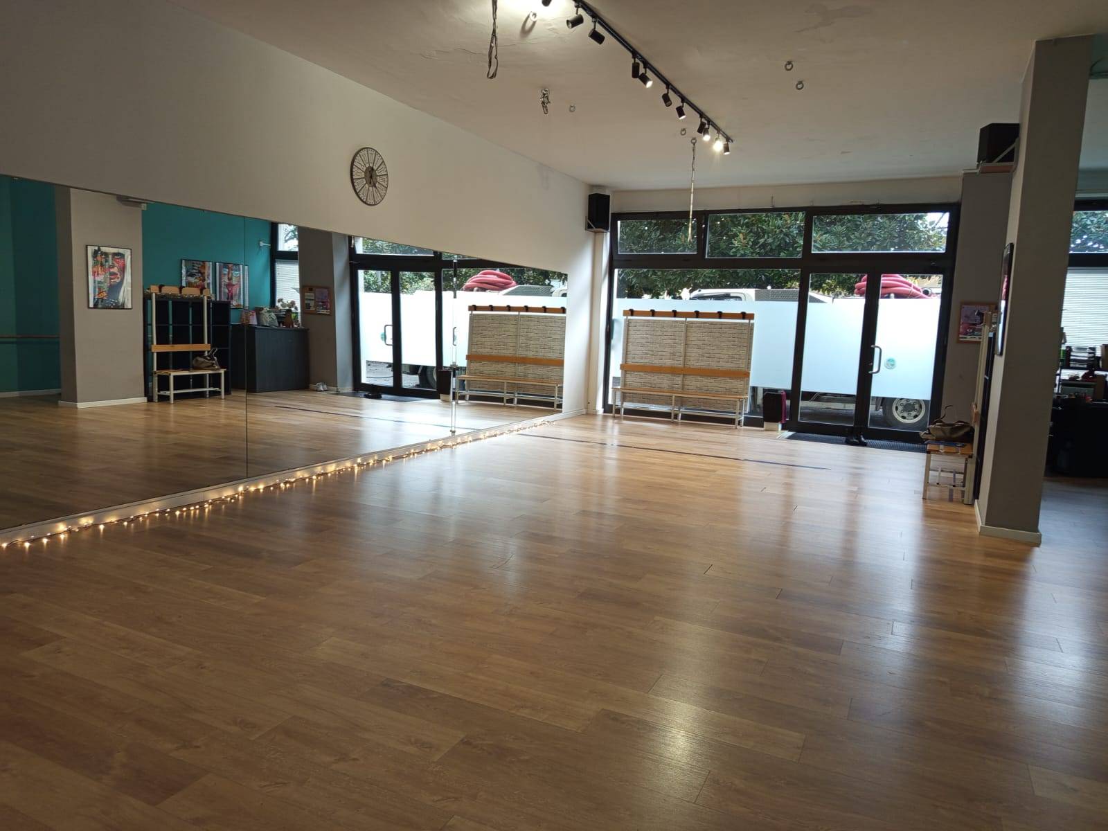 Locale commerciale in vendita a Ventimiglia