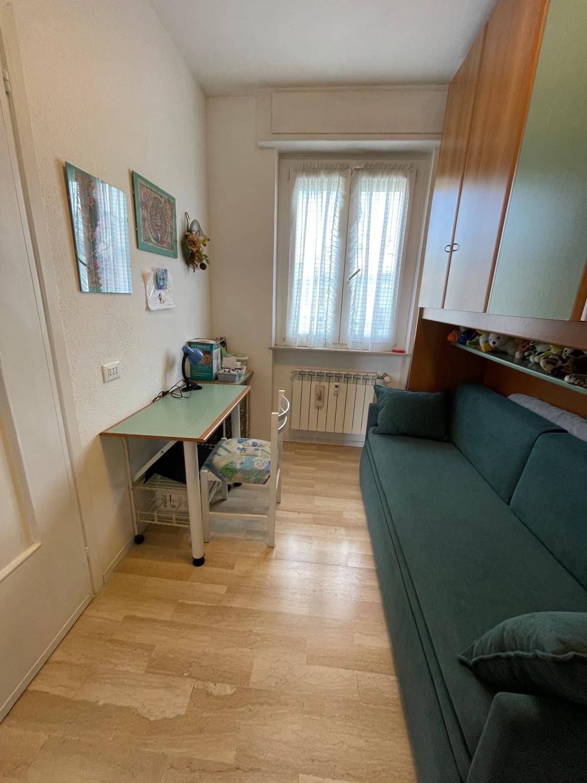 Appartamento in vendita a Vallecrosia