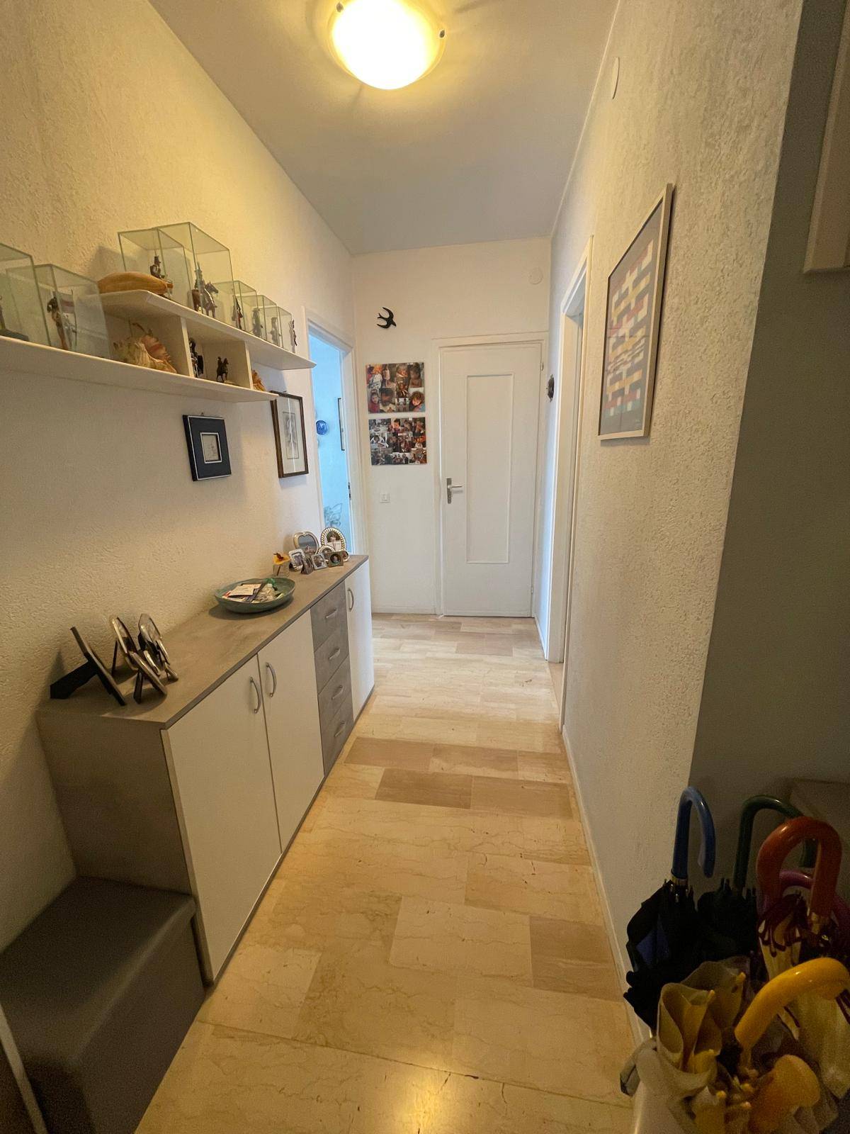 Appartamento in vendita a Vallecrosia