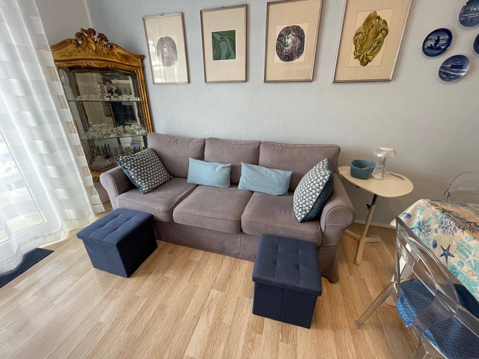 Appartamento in vendita a Vallecrosia