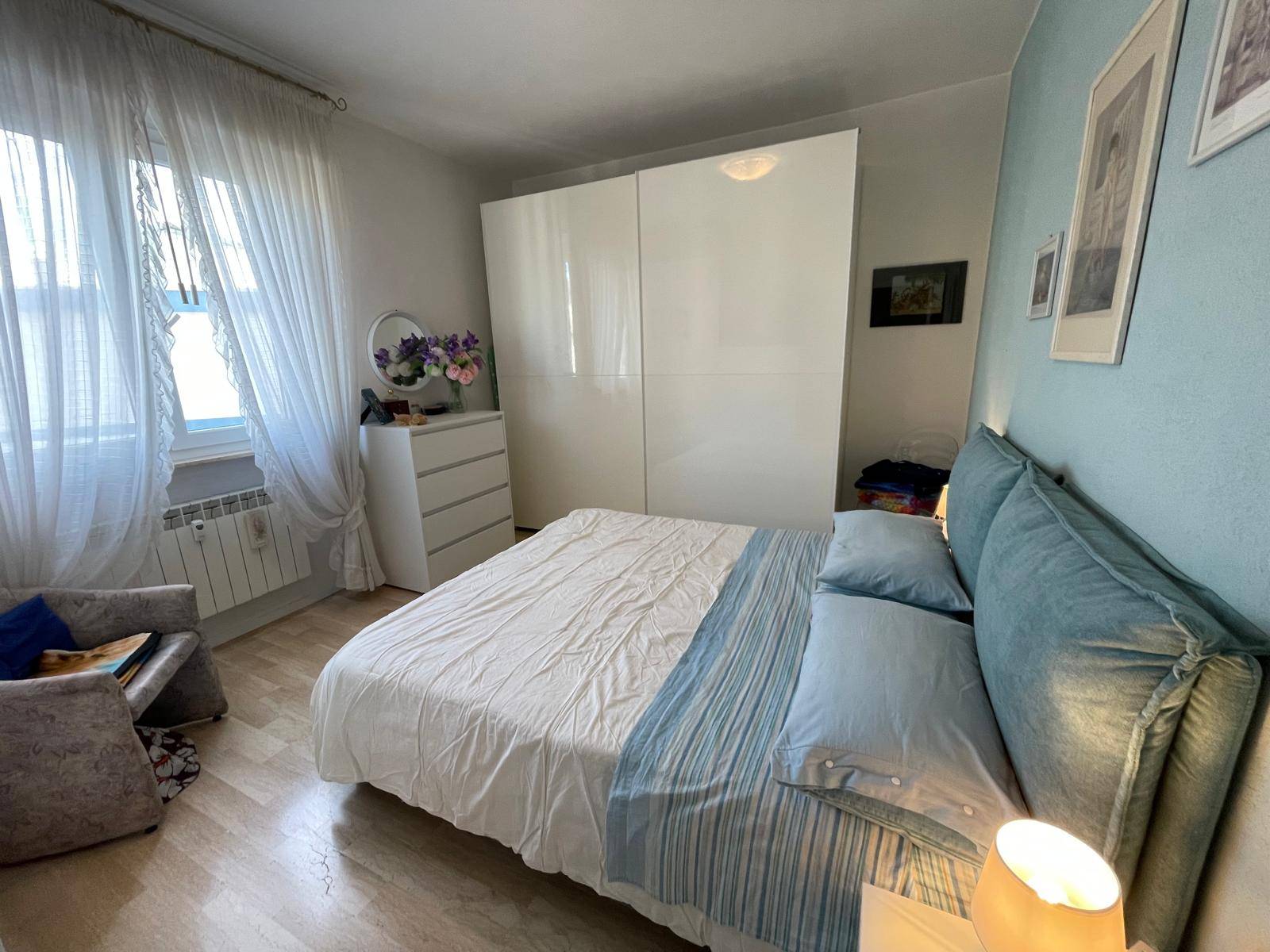 Appartamento in vendita a Vallecrosia