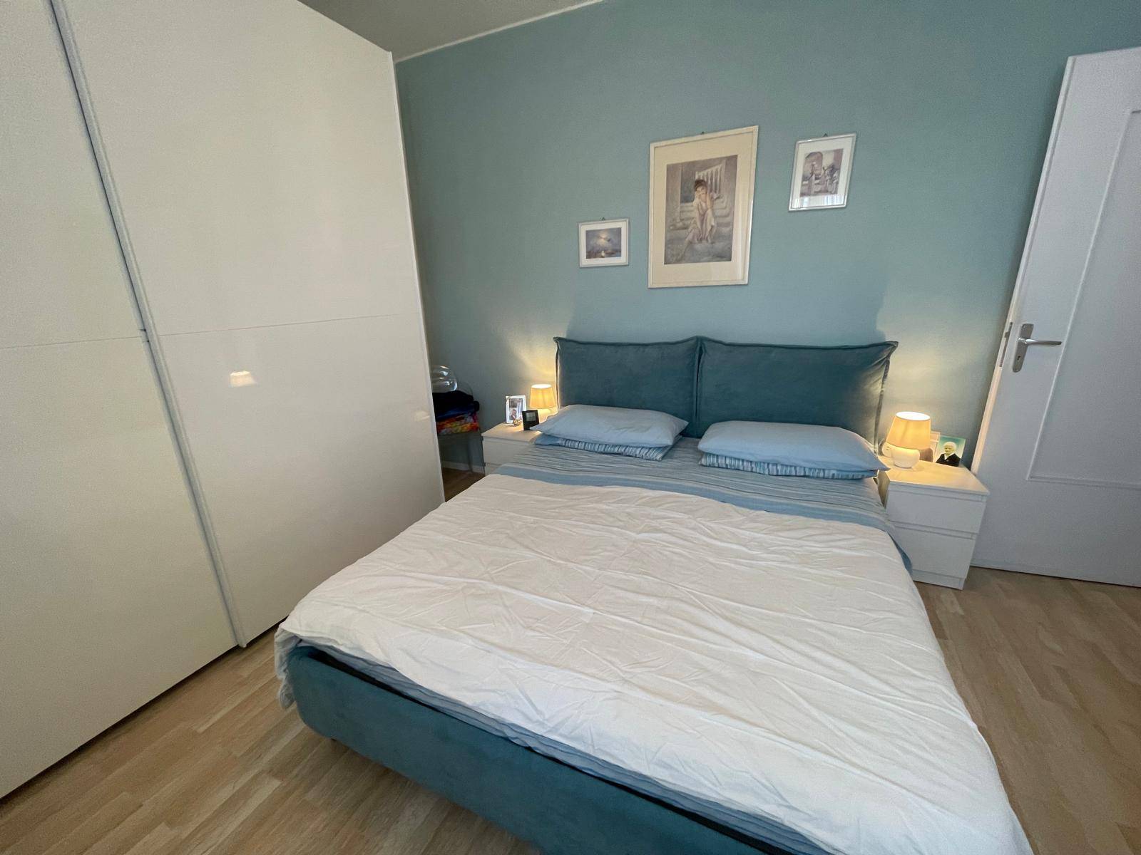 Appartamento in vendita a Vallecrosia