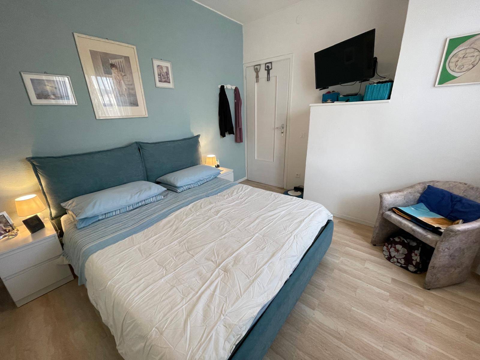 Appartamento in vendita a Vallecrosia