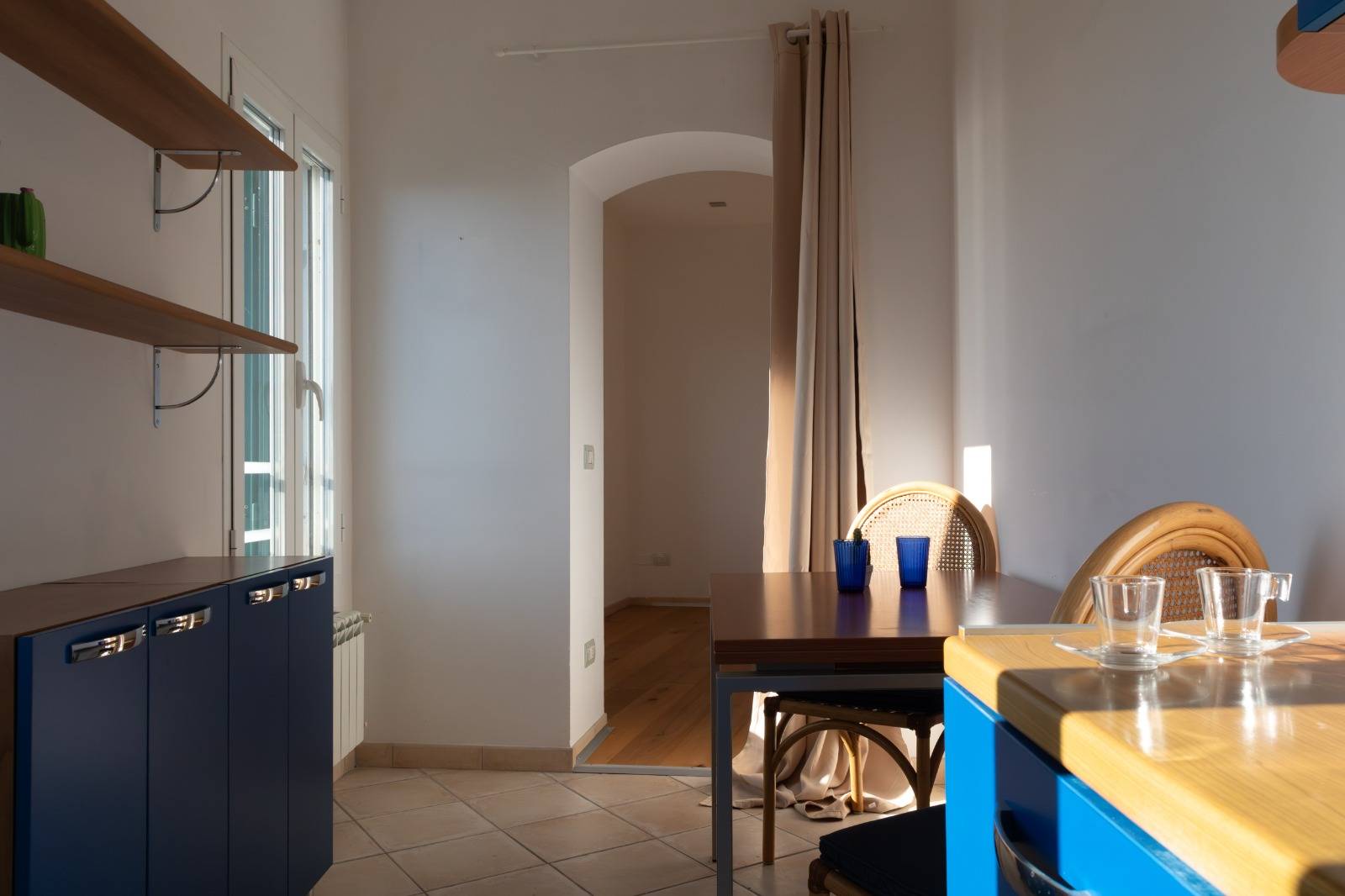 Appartamento in vendita a Ventimiglia, Mortola Inferiore e Superiore