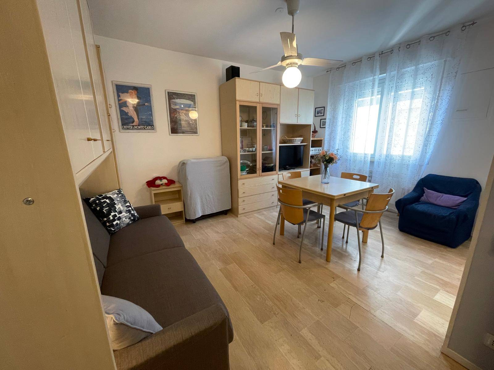 Appartamento in vendita a Vallecrosia