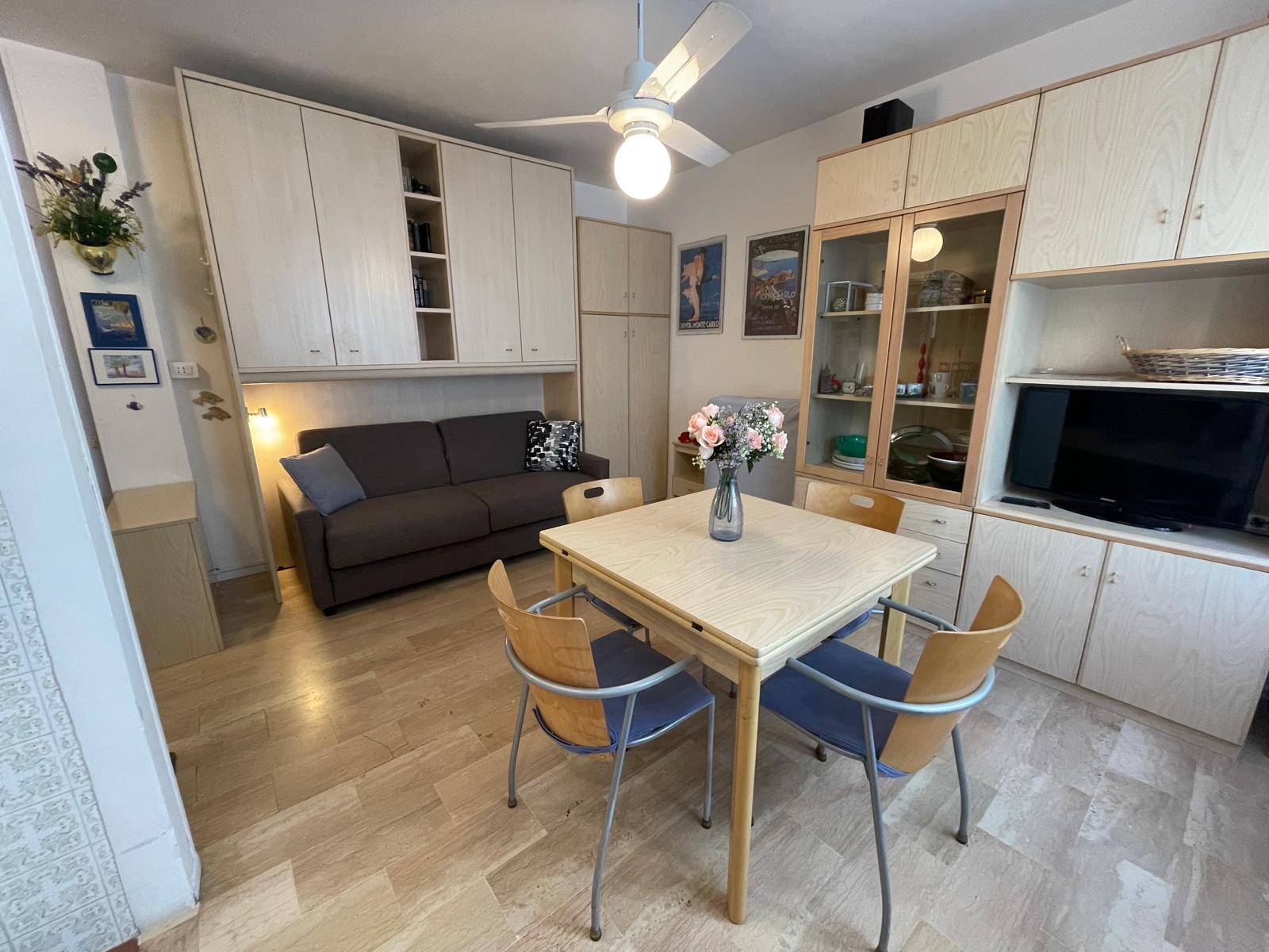 Appartamento in vendita a Vallecrosia