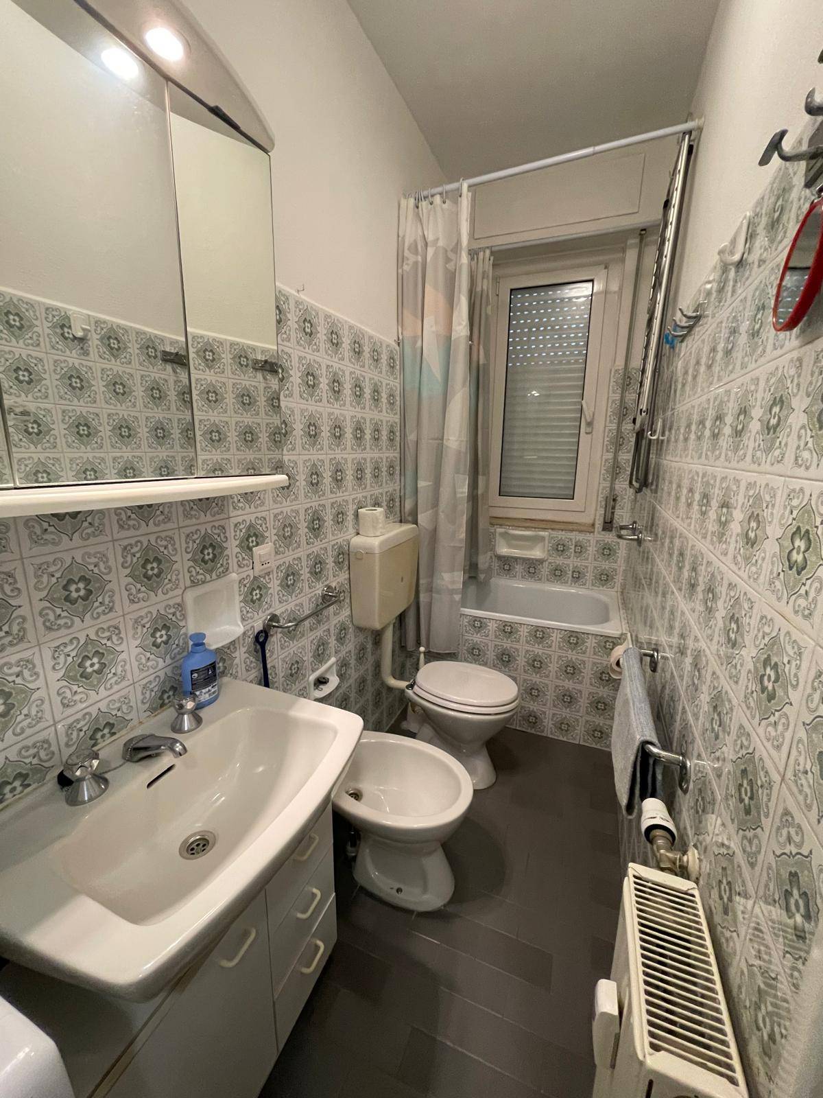 Appartamento in vendita a Vallecrosia