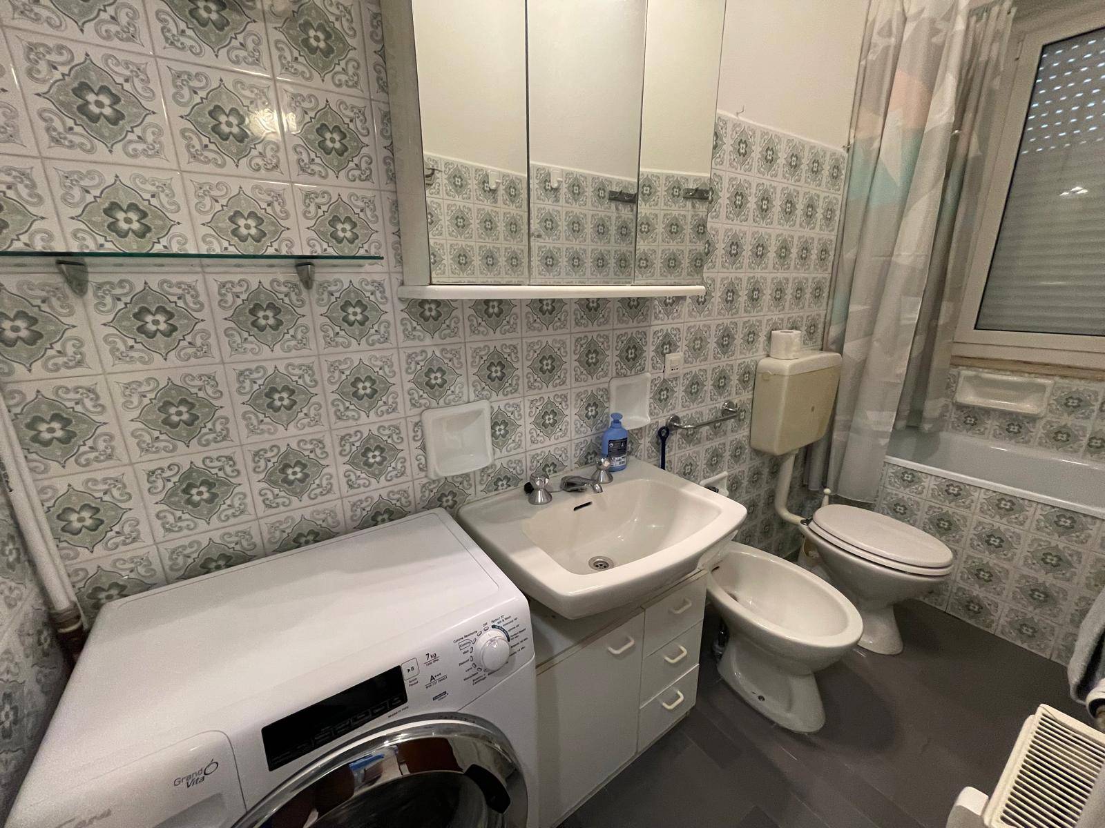 Appartamento in vendita a Vallecrosia