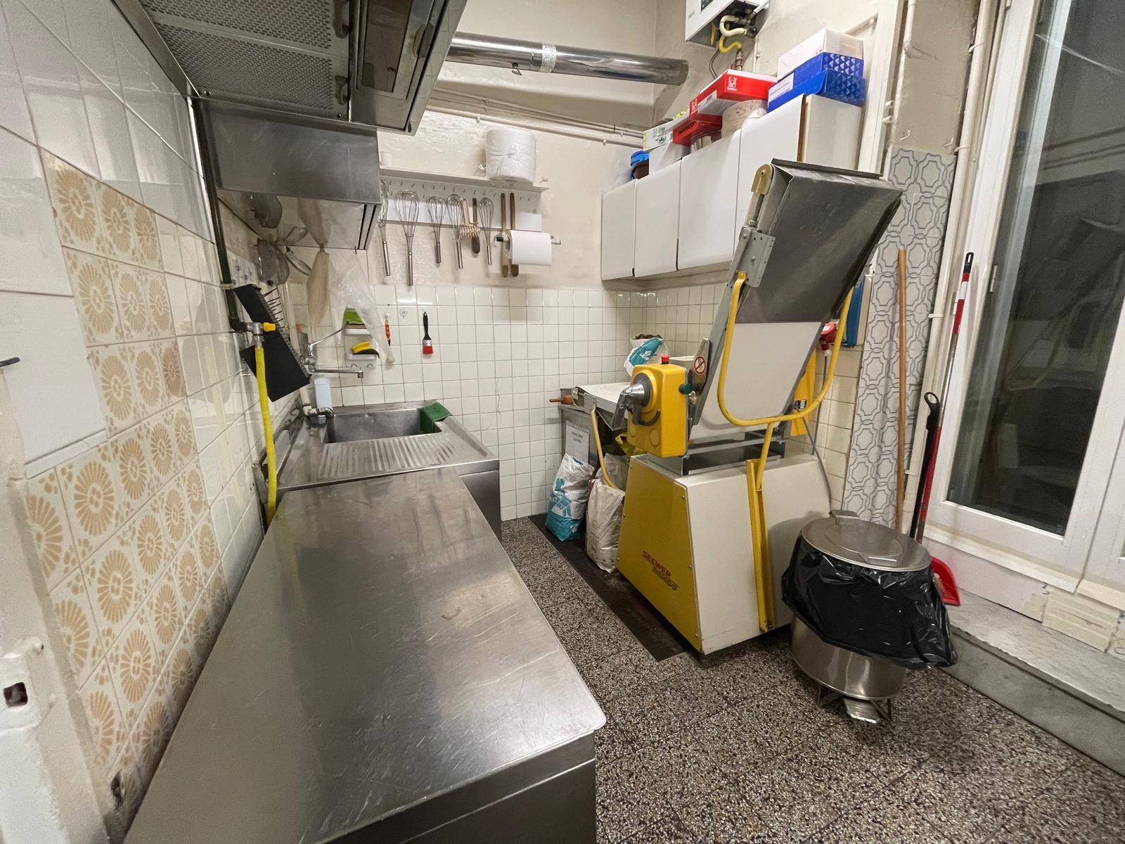 Attivit commerciale in vendita a Vallecrosia