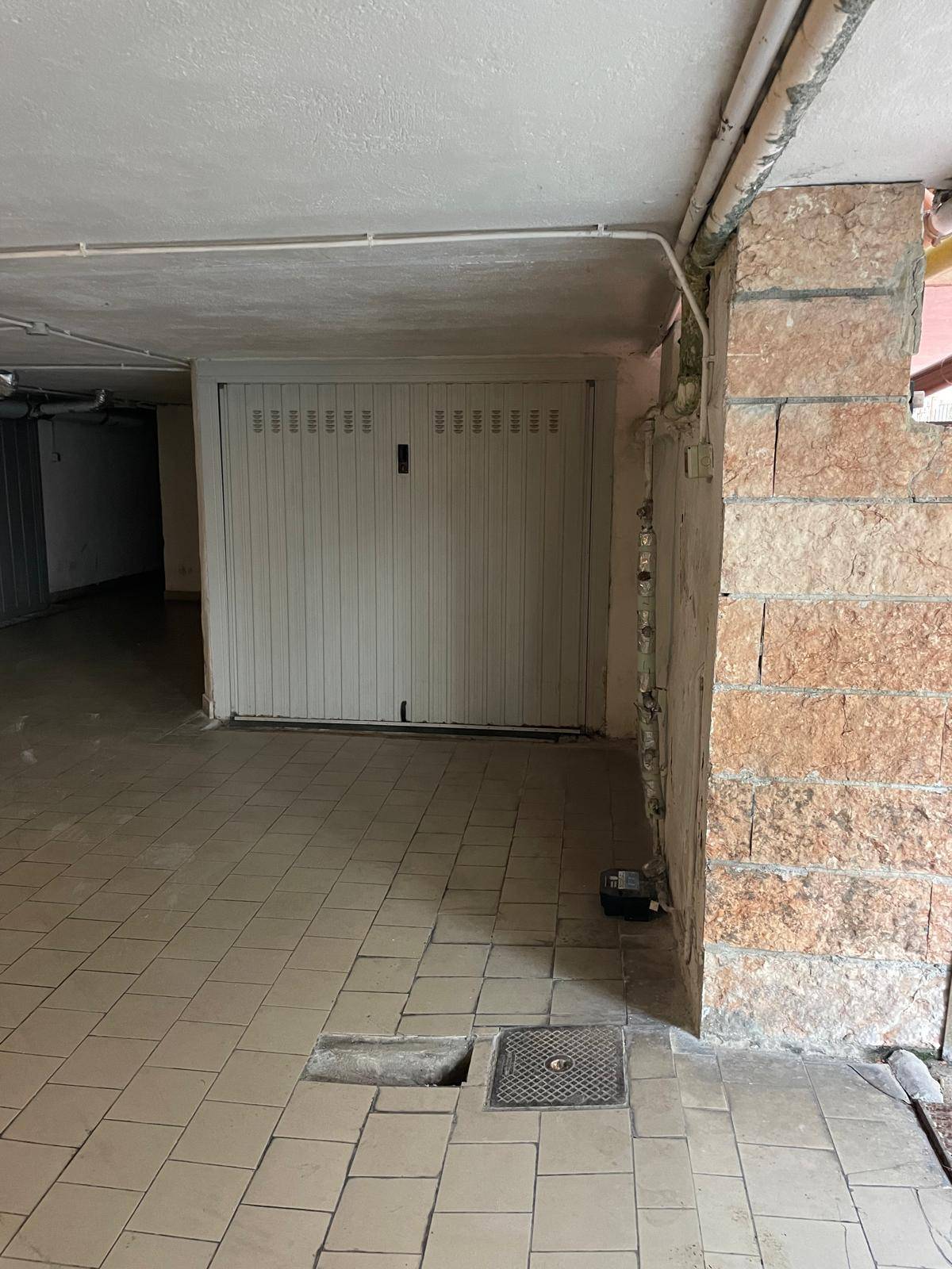 Box in vendita a Vallecrosia