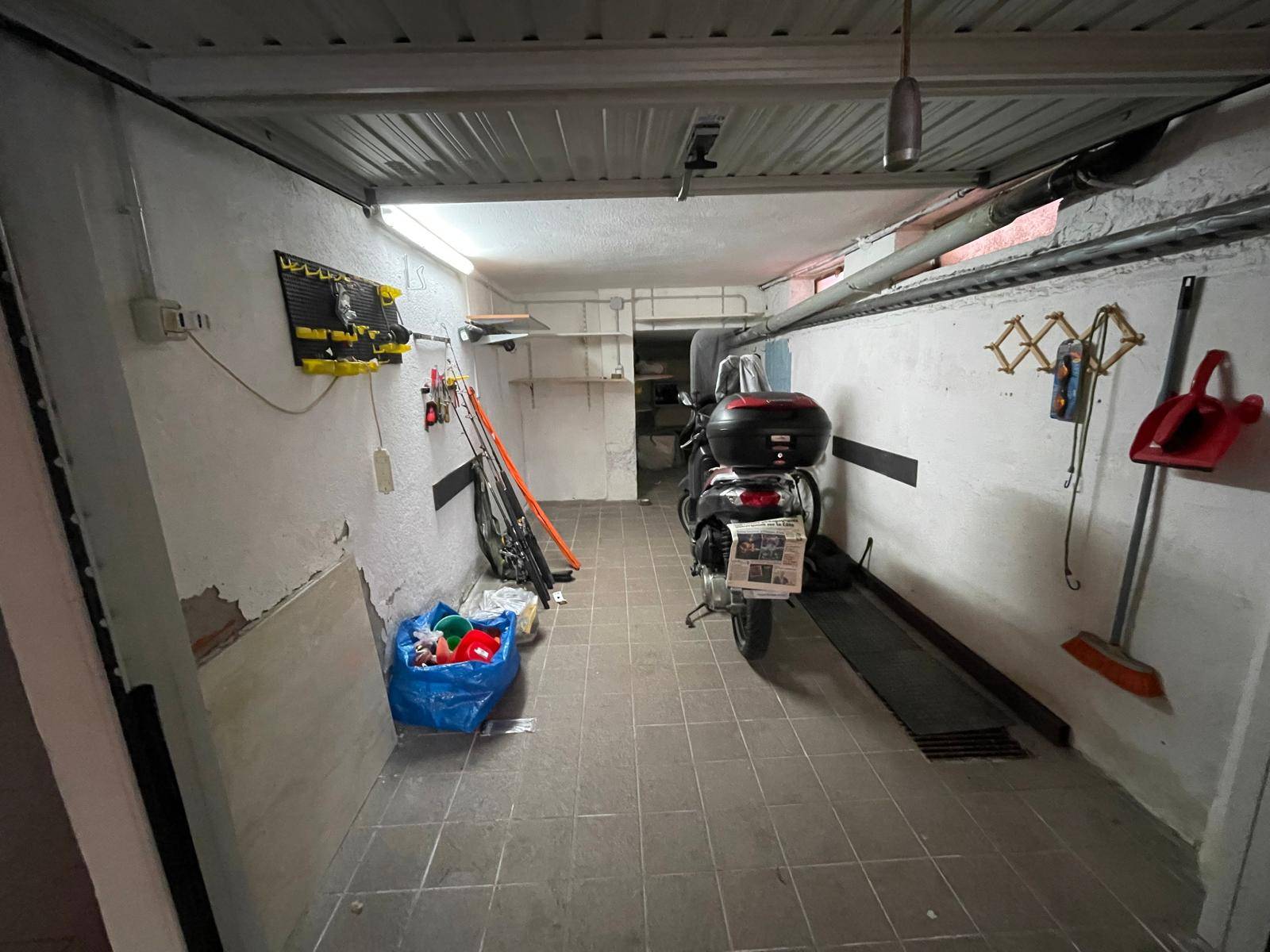 Box in vendita a Vallecrosia