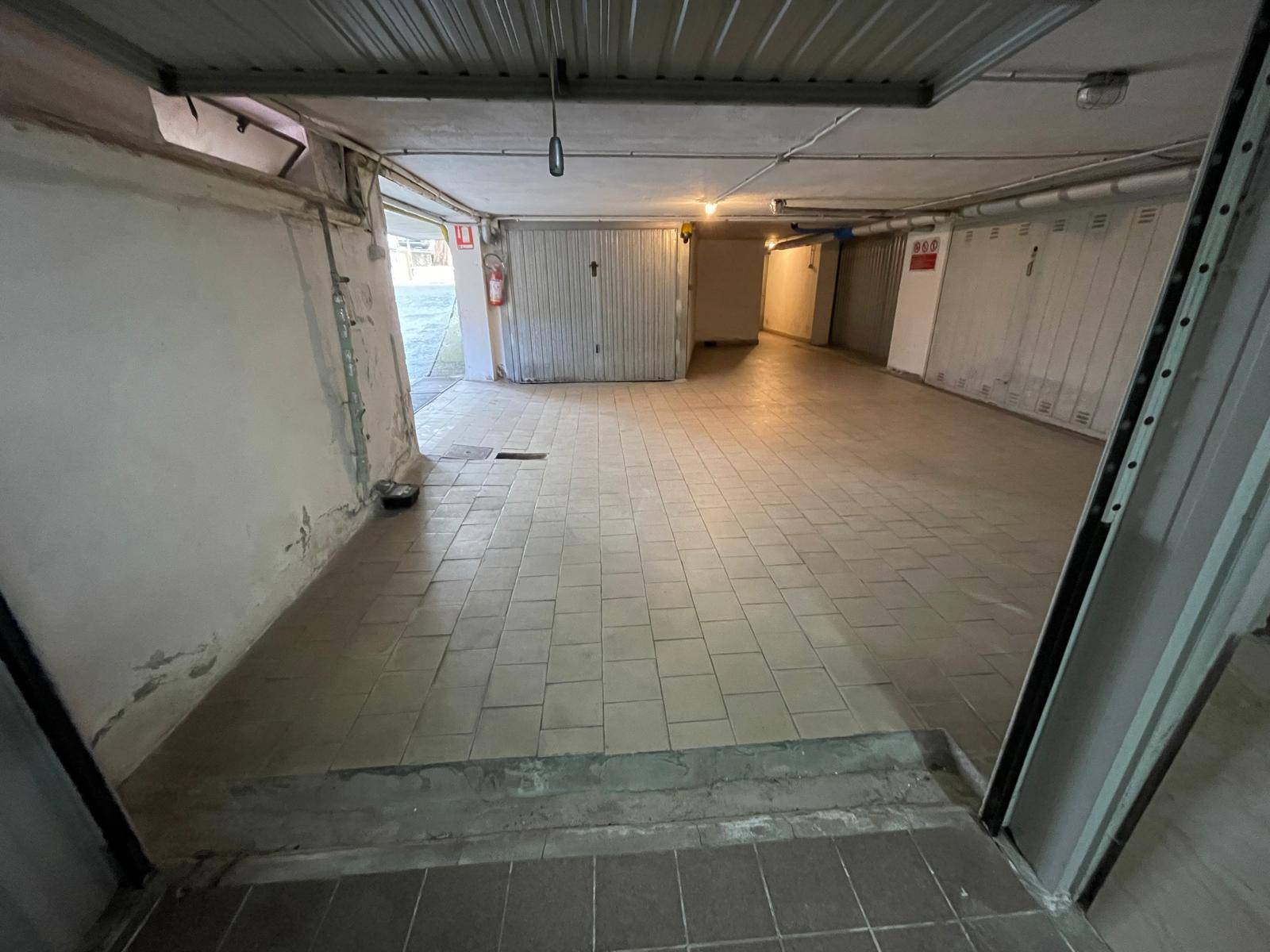 Box in vendita a Vallecrosia