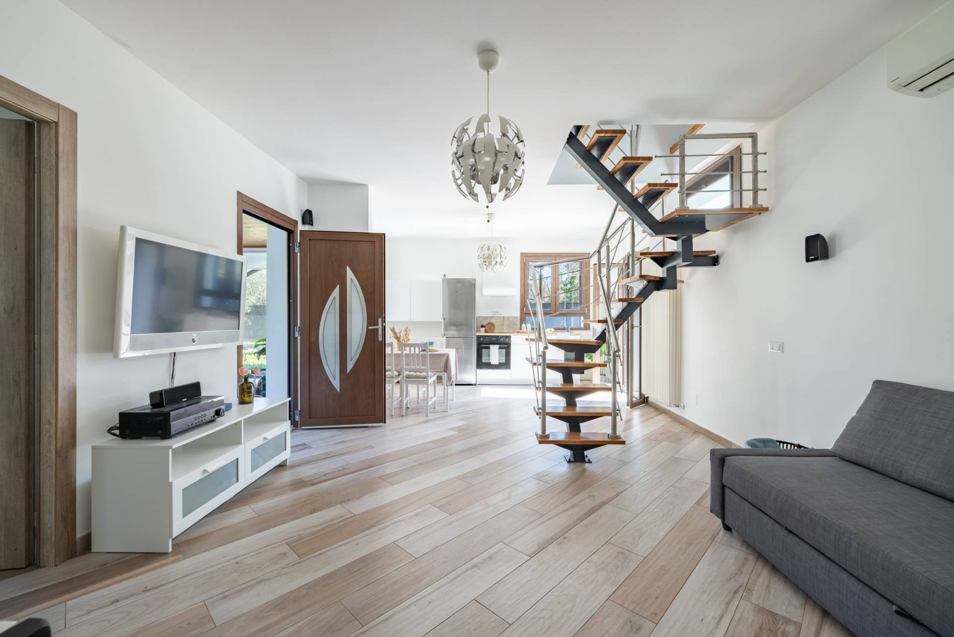 Casa indipendente in vendita a Dolceacqua