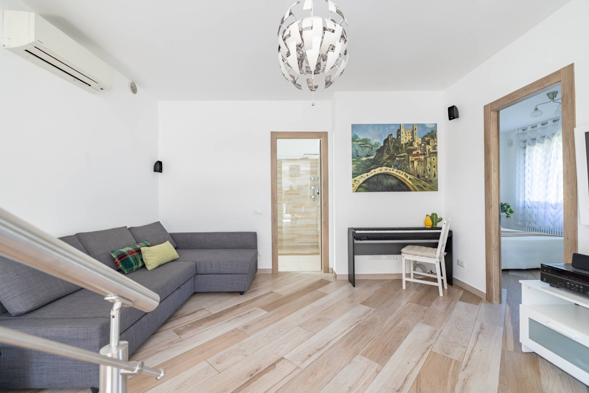 Casa indipendente in vendita a Dolceacqua