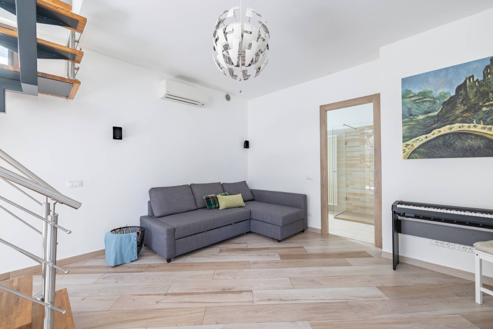 Casa indipendente in vendita a Dolceacqua