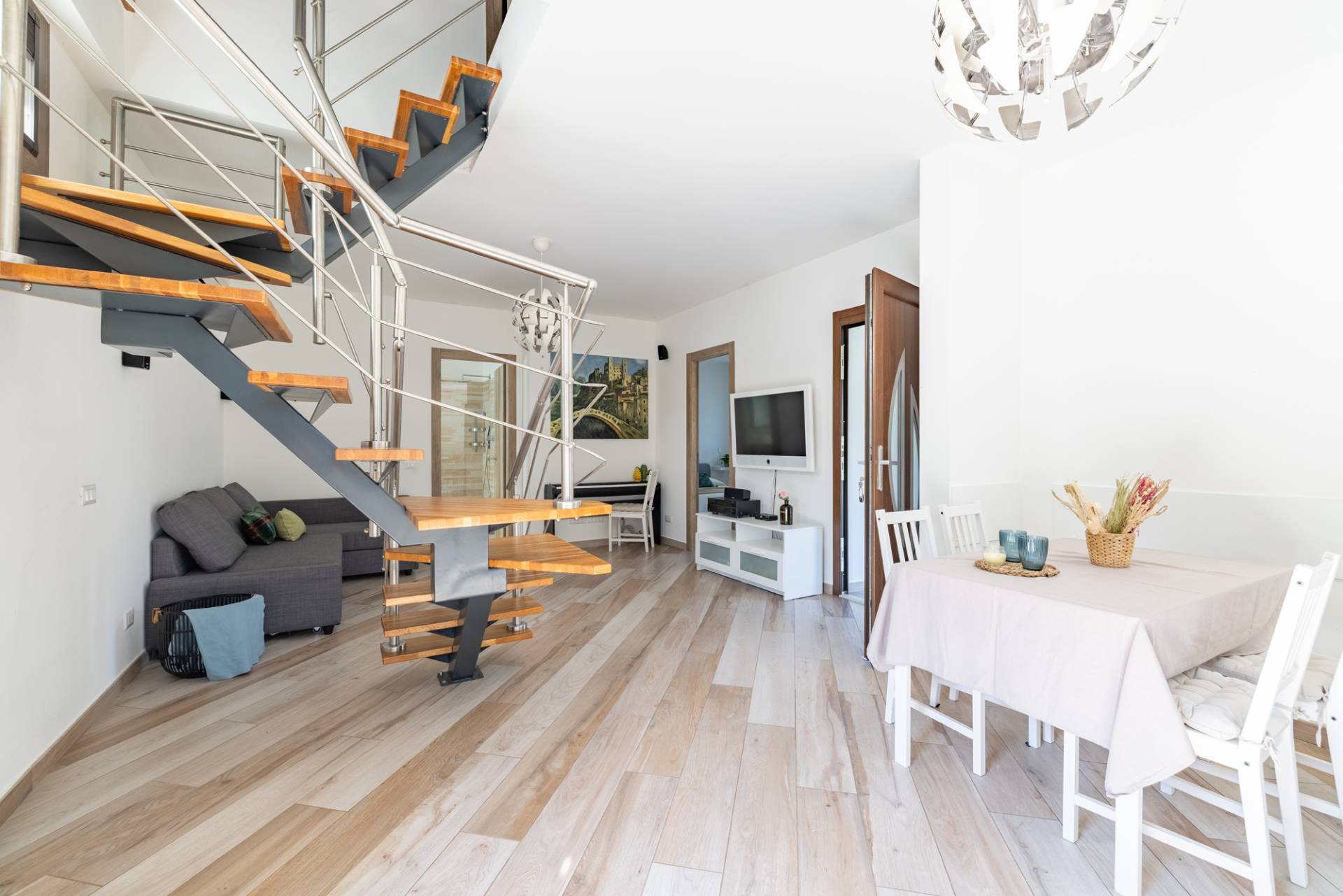 Casa indipendente in vendita a Dolceacqua