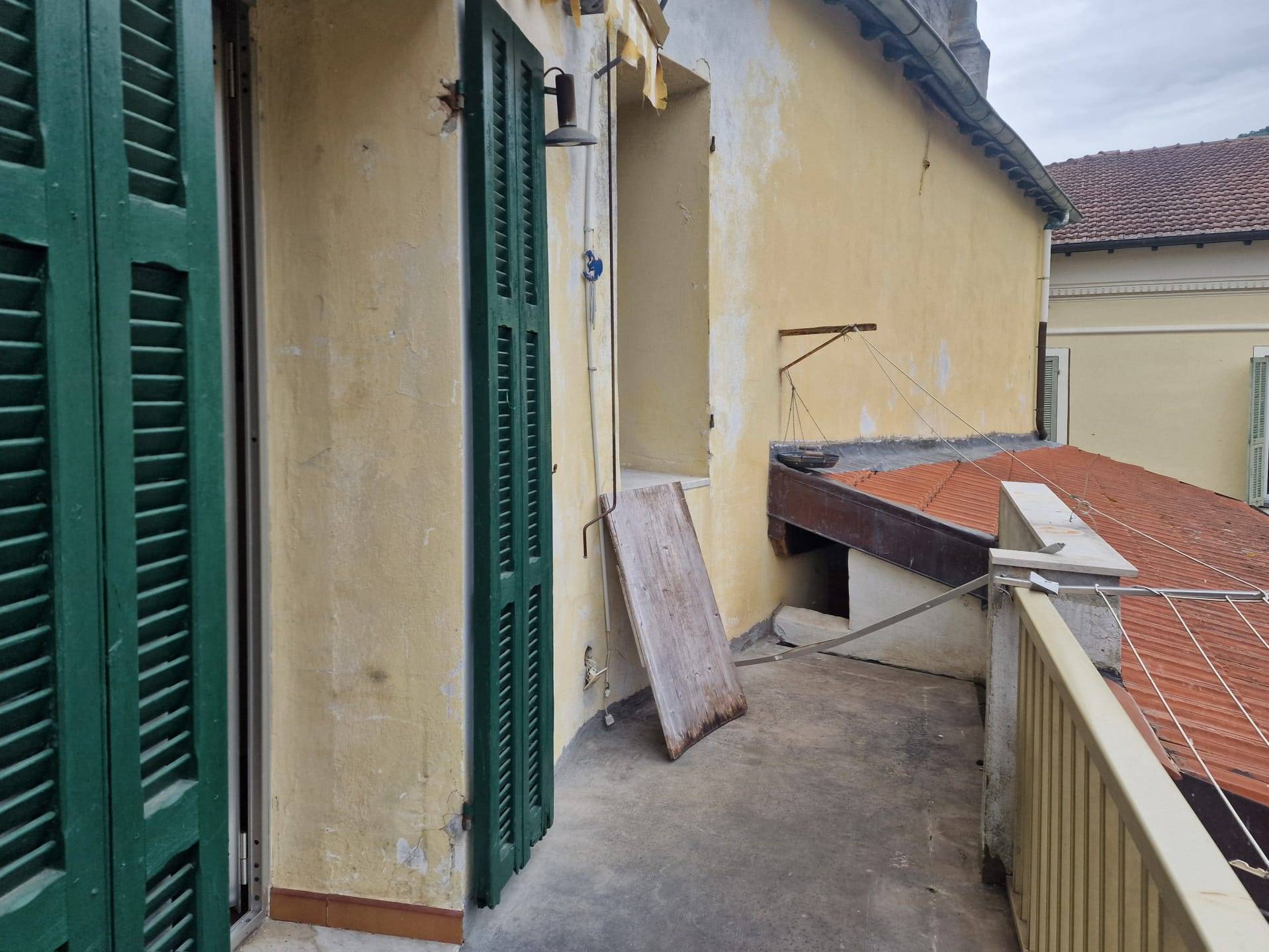 Appartamento in vendita a Dolceacqua