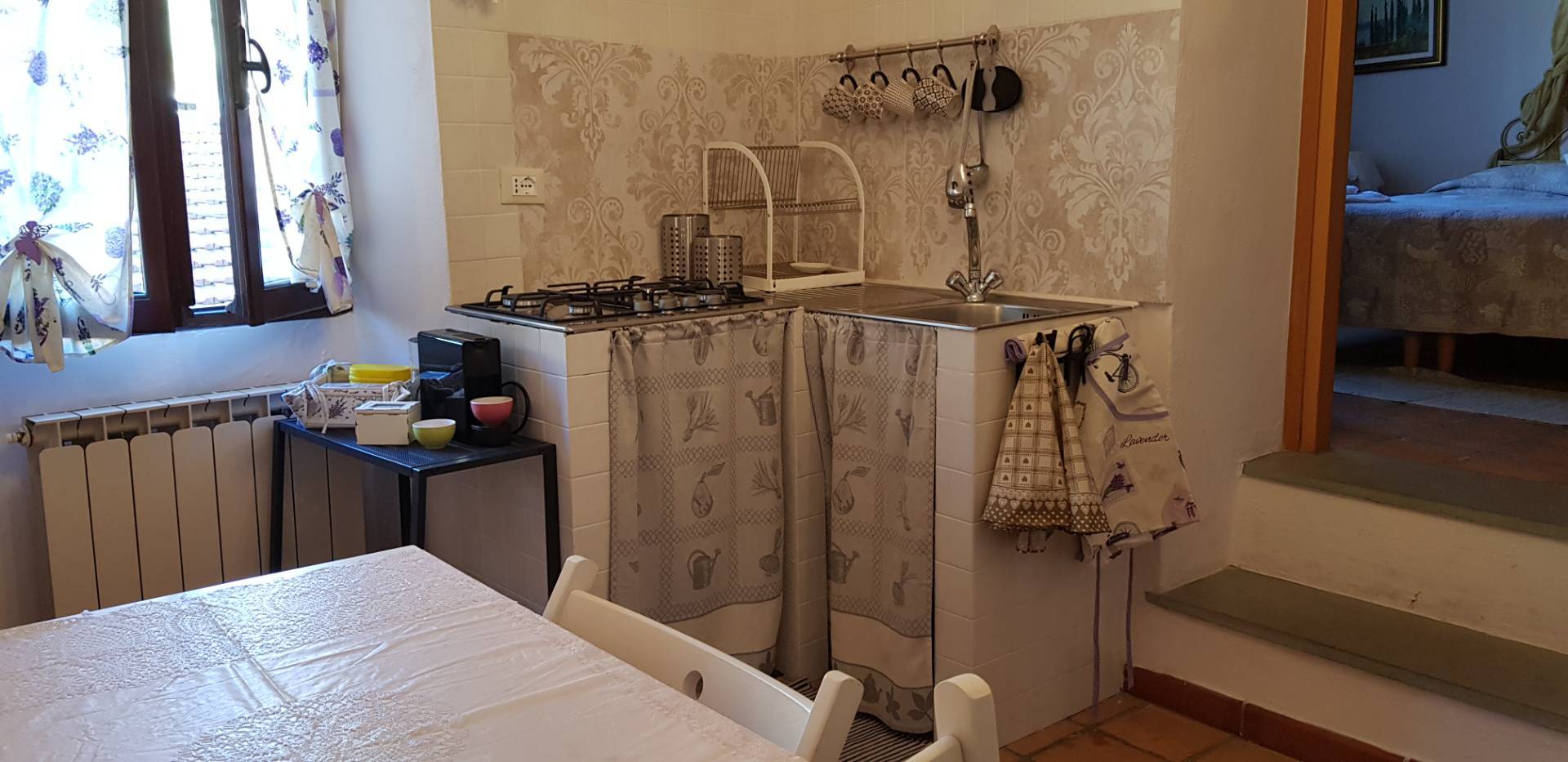 Abitazioni tipiche storiche in vendita a Dolceacqua