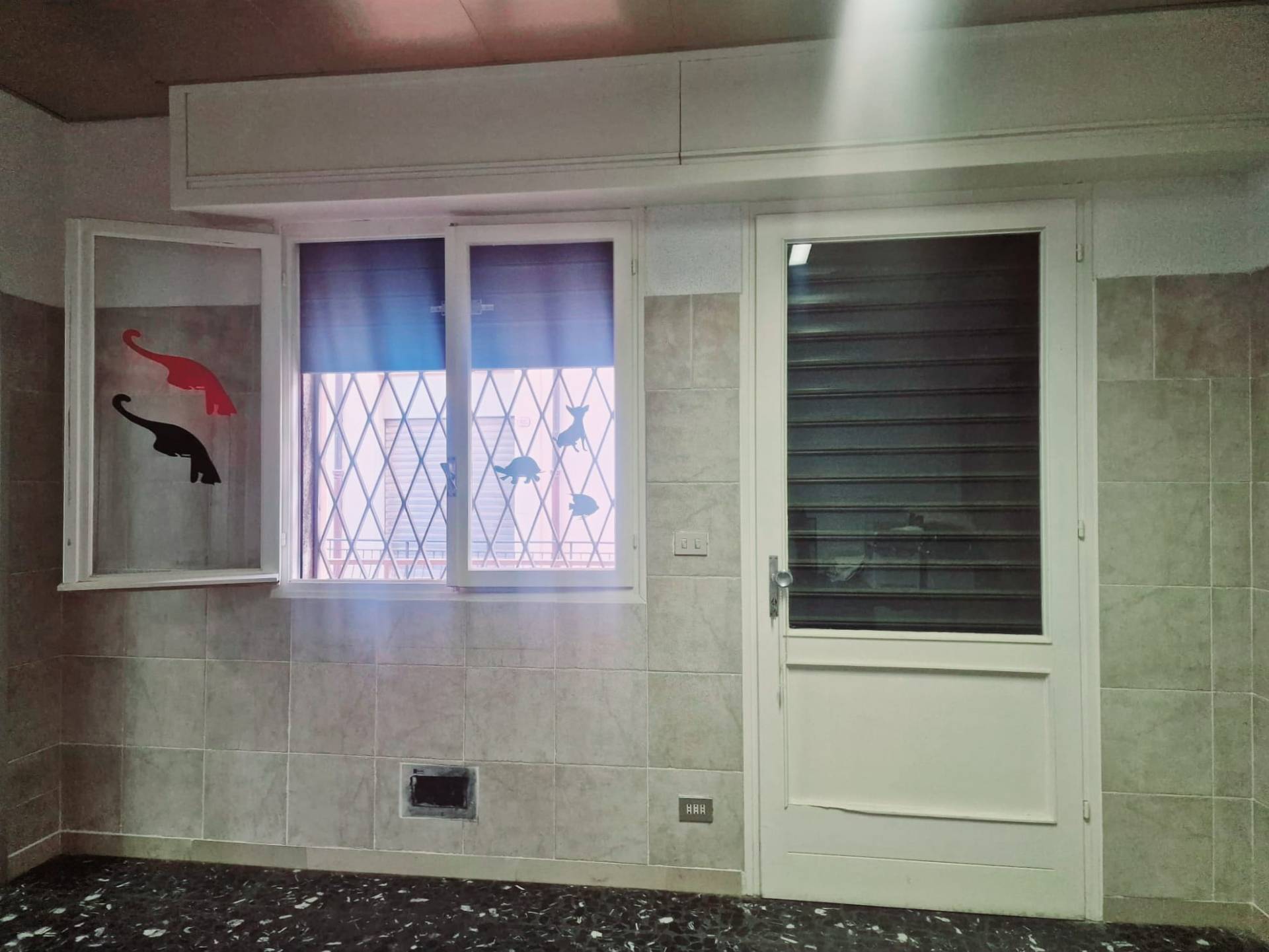 Magazzino in vendita a Ventimiglia