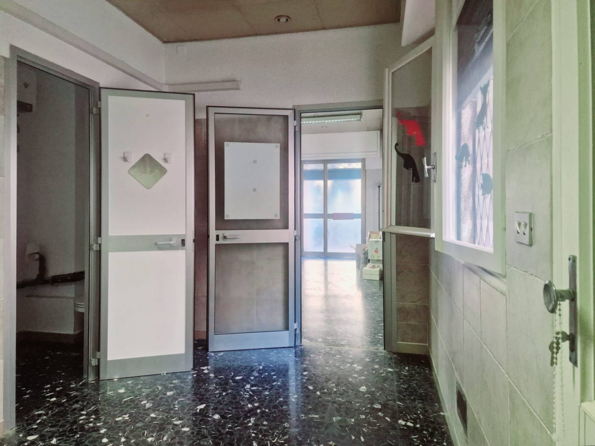 Magazzino in vendita a Ventimiglia