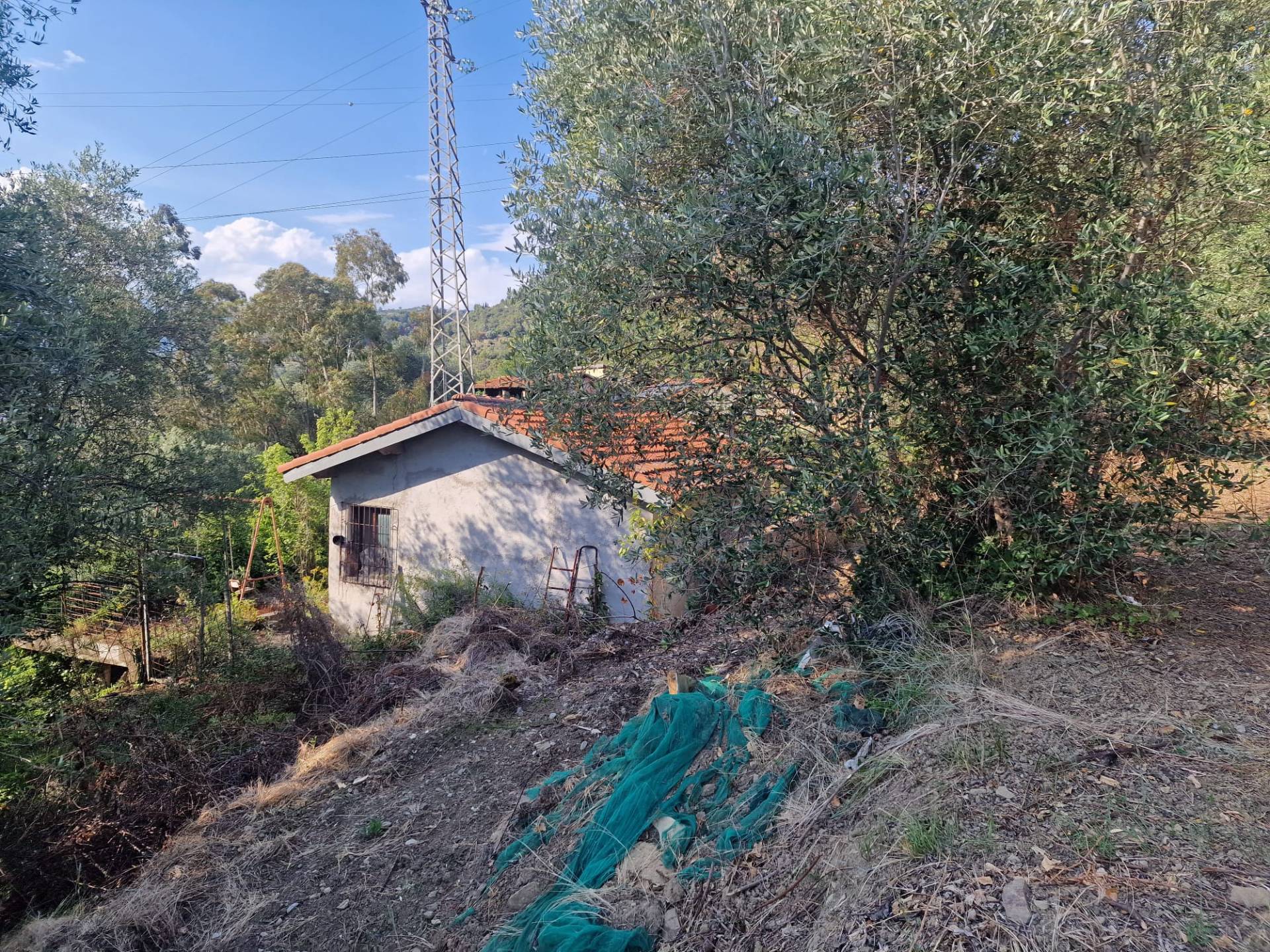 Terreno edificabile in vendita a Camporosso