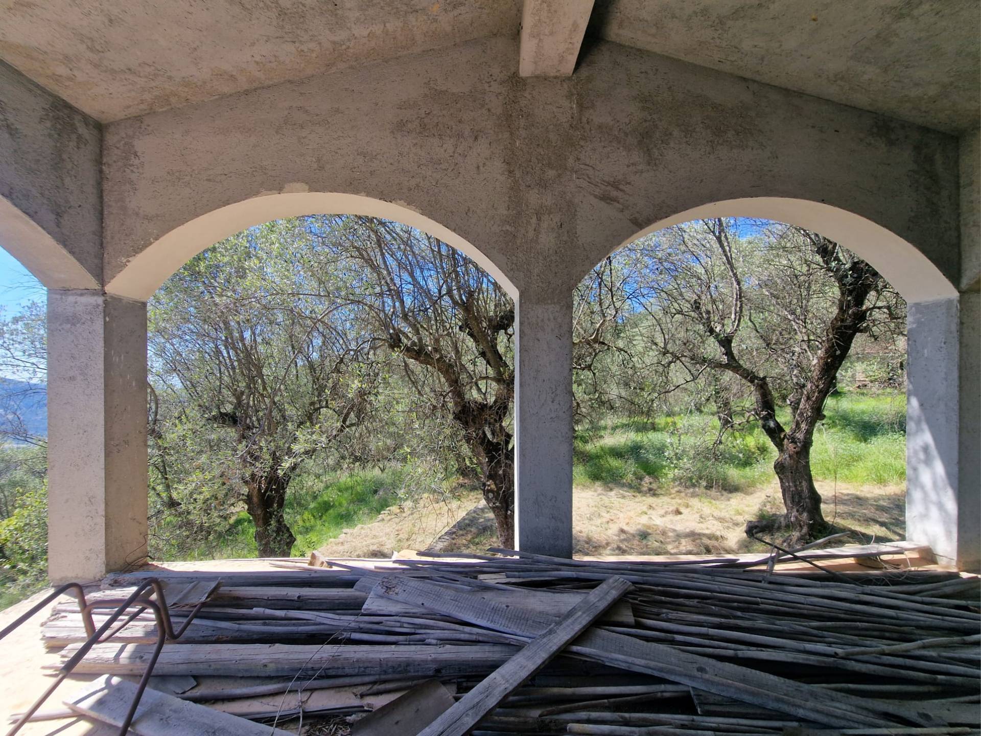 Casa indipendente in vendita a Dolceacqua