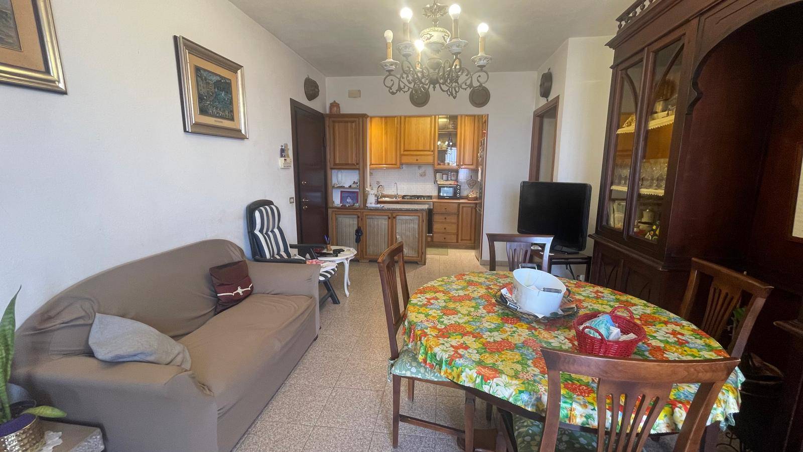 Casa semindipendente in vendita a Camporosso