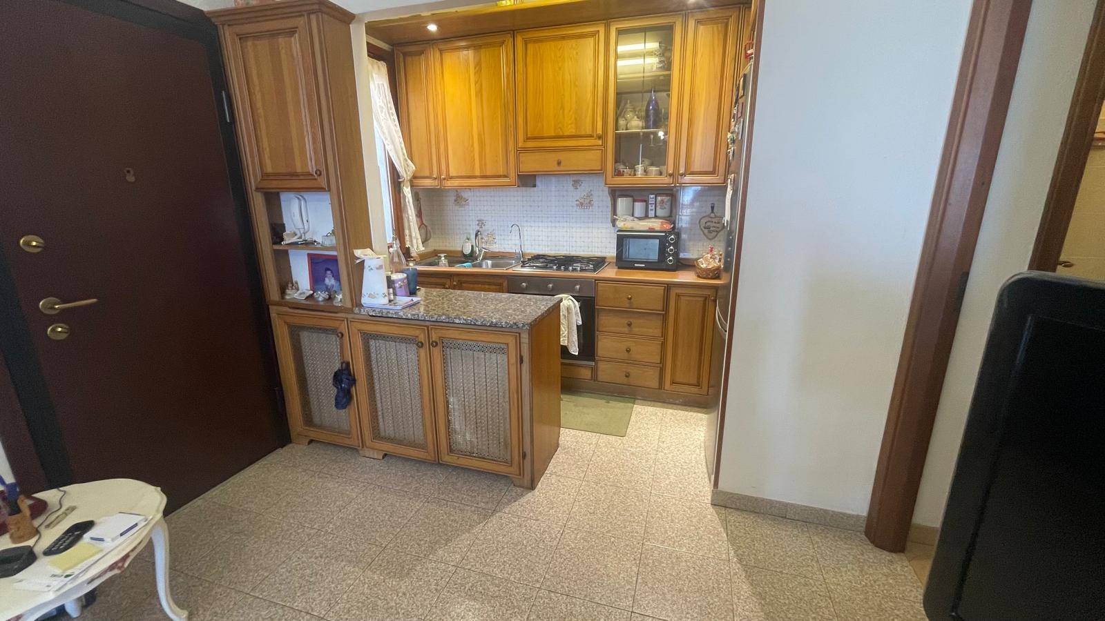 Casa semindipendente in vendita a Camporosso