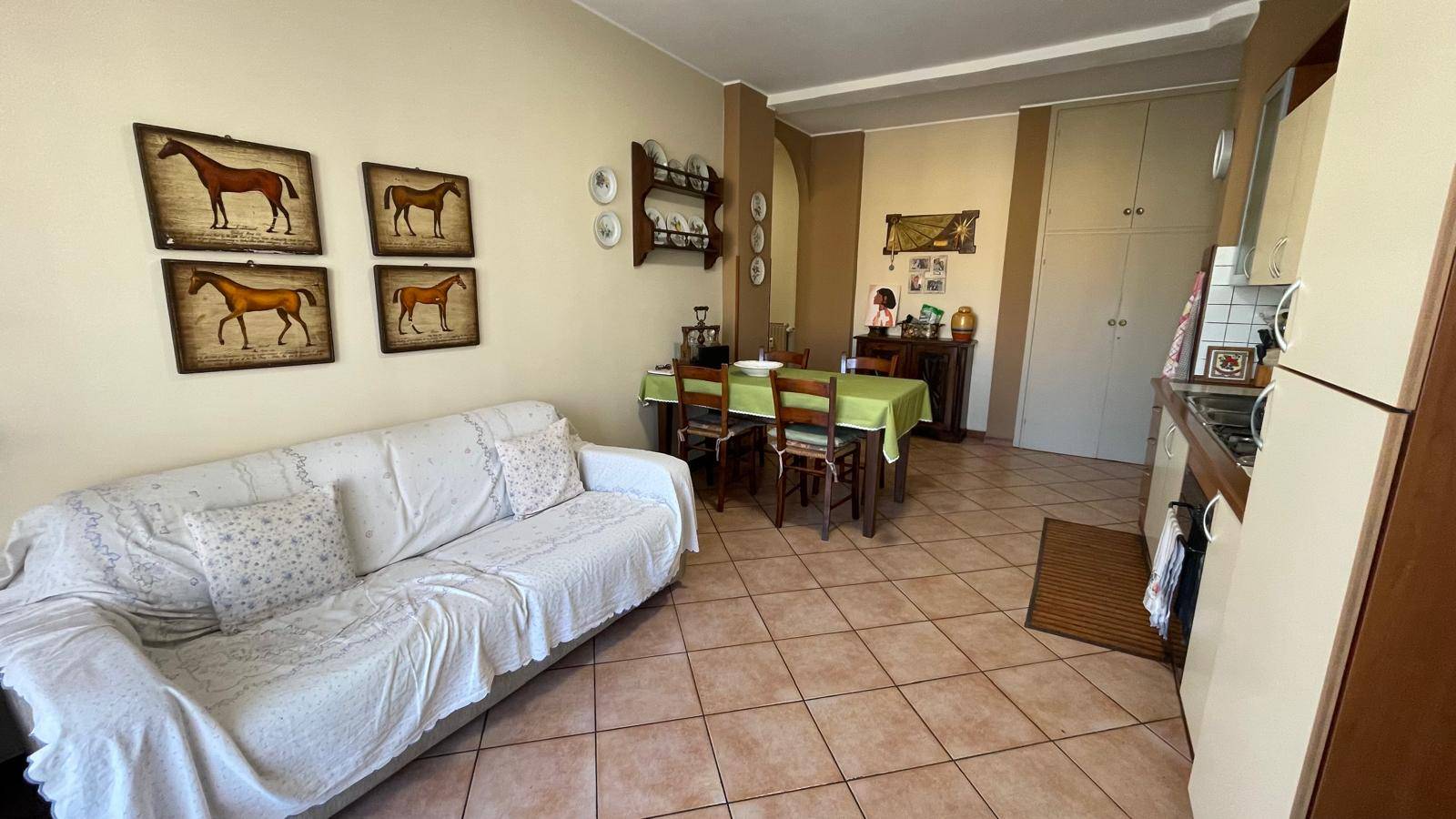 Appartamento in vendita a Bordighera