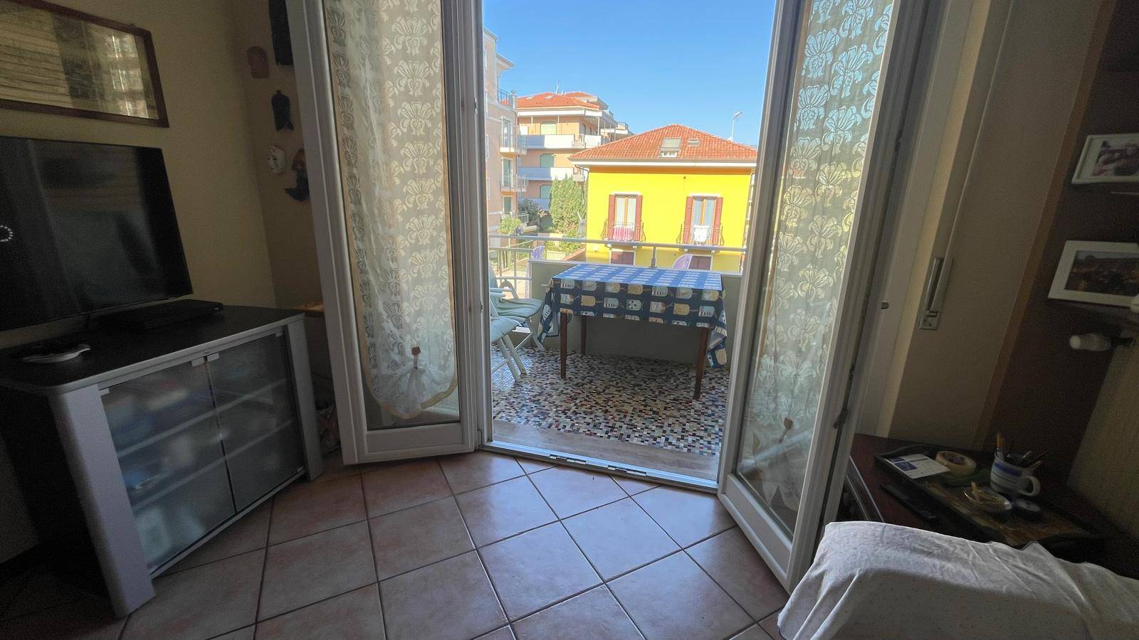 Appartamento in vendita a Bordighera