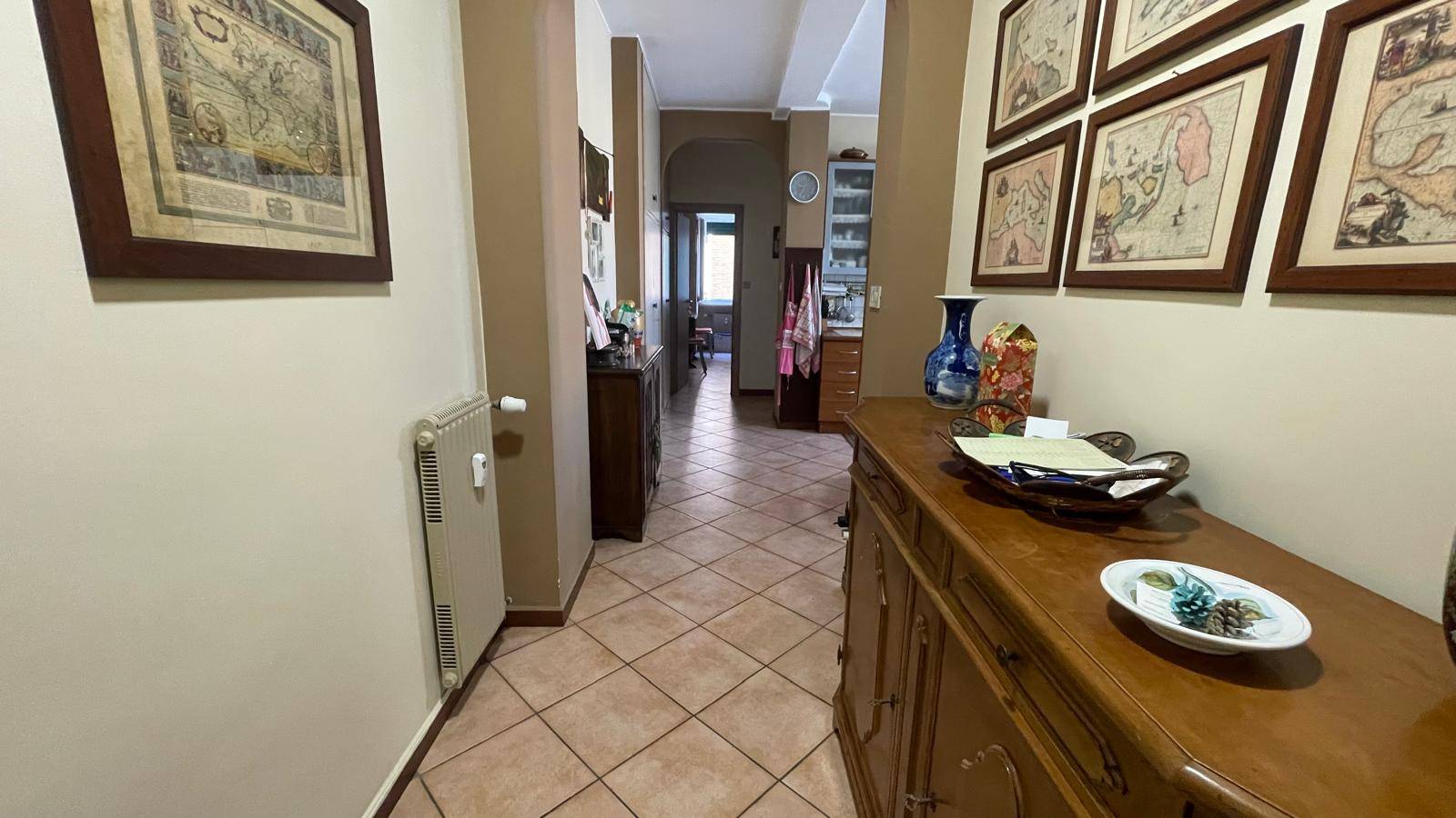 Appartamento in vendita a Bordighera