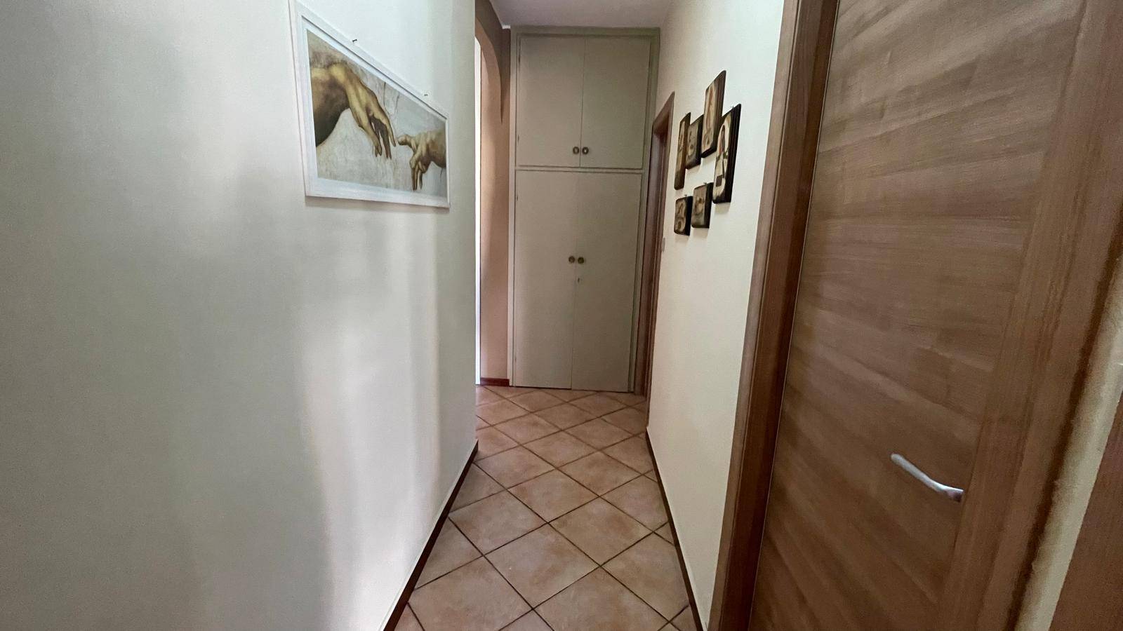 Appartamento in vendita a Bordighera