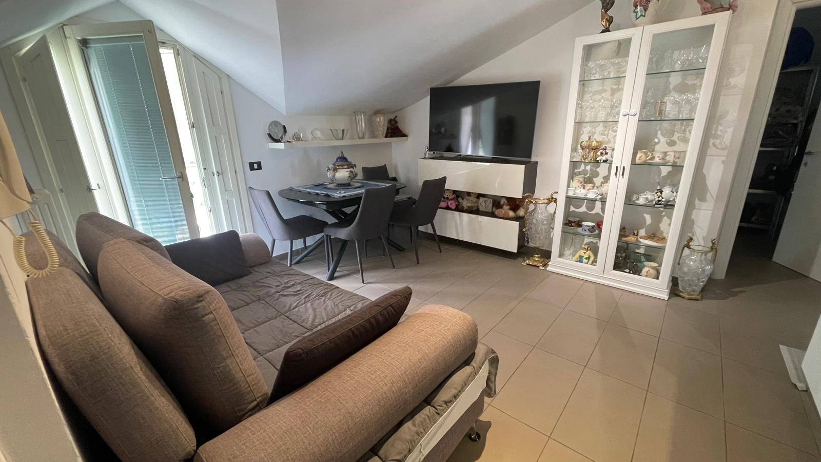 Appartamento in vendita a Ventimiglia, San Bartolomeo al Latte