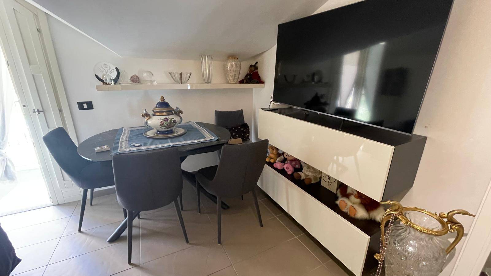 Appartamento in vendita a Ventimiglia, San Bartolomeo al Latte