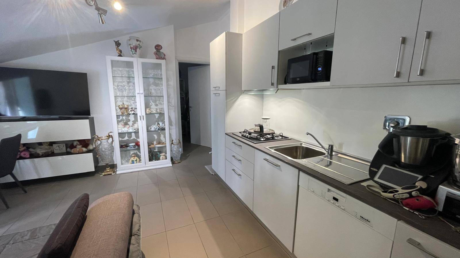 Appartamento in vendita a Ventimiglia, San Bartolomeo al Latte