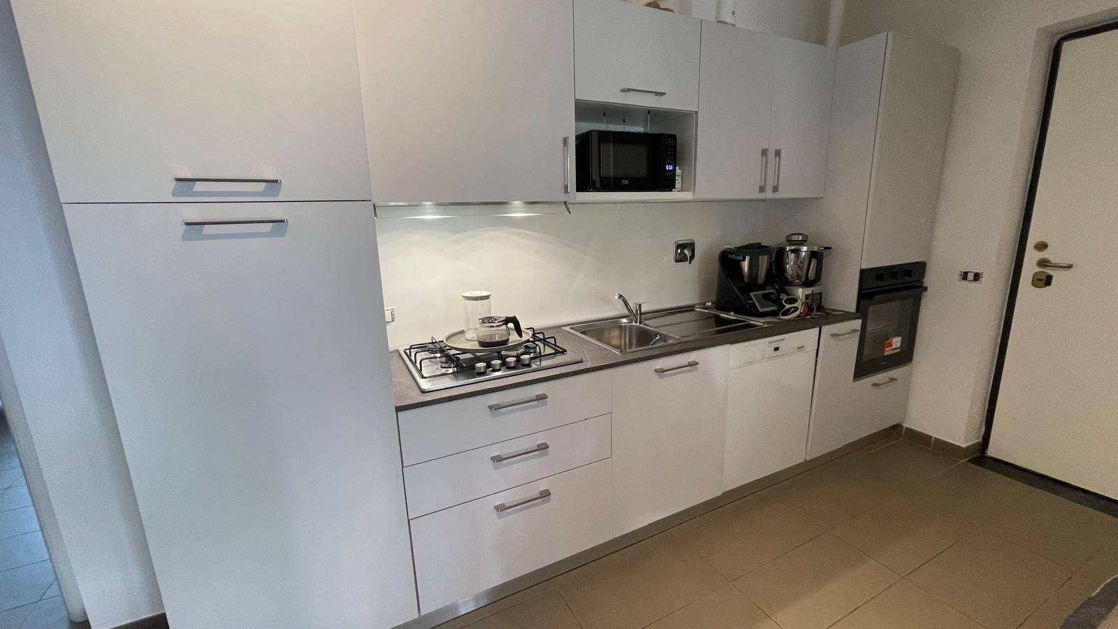 Appartamento in vendita a Ventimiglia, San Bartolomeo al Latte