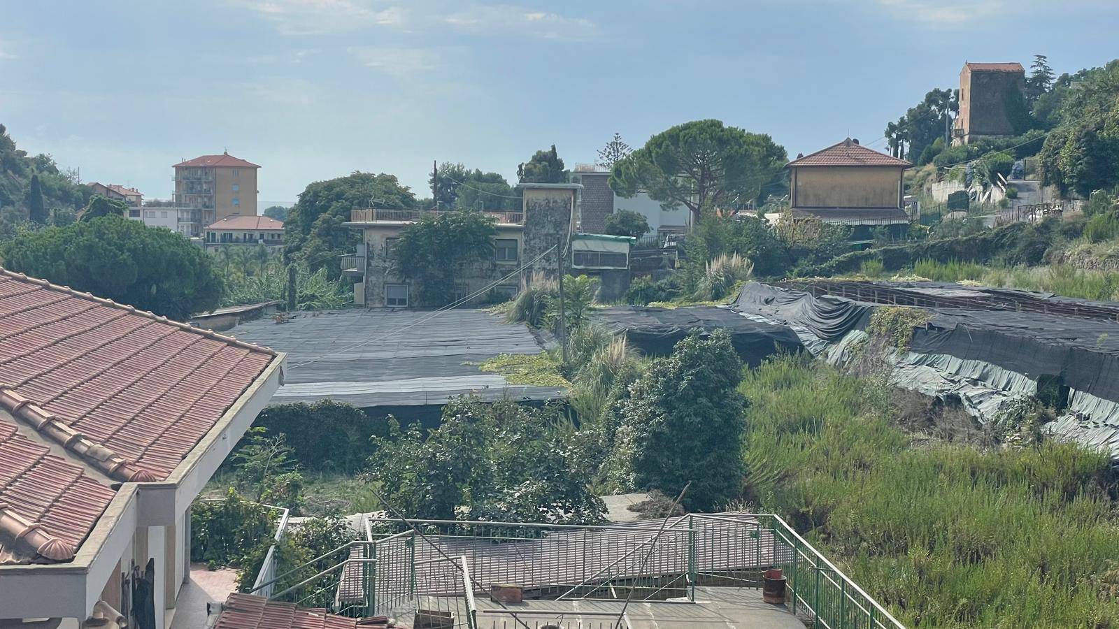 Appartamento in vendita a Ventimiglia, San Bartolomeo al Latte