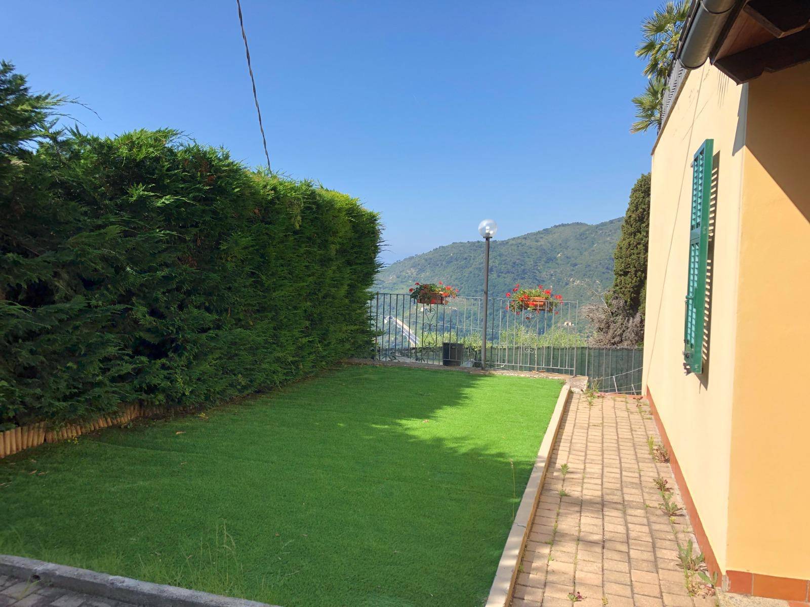 Villette a schiera in vendita a Ventimiglia, San Lorenzo