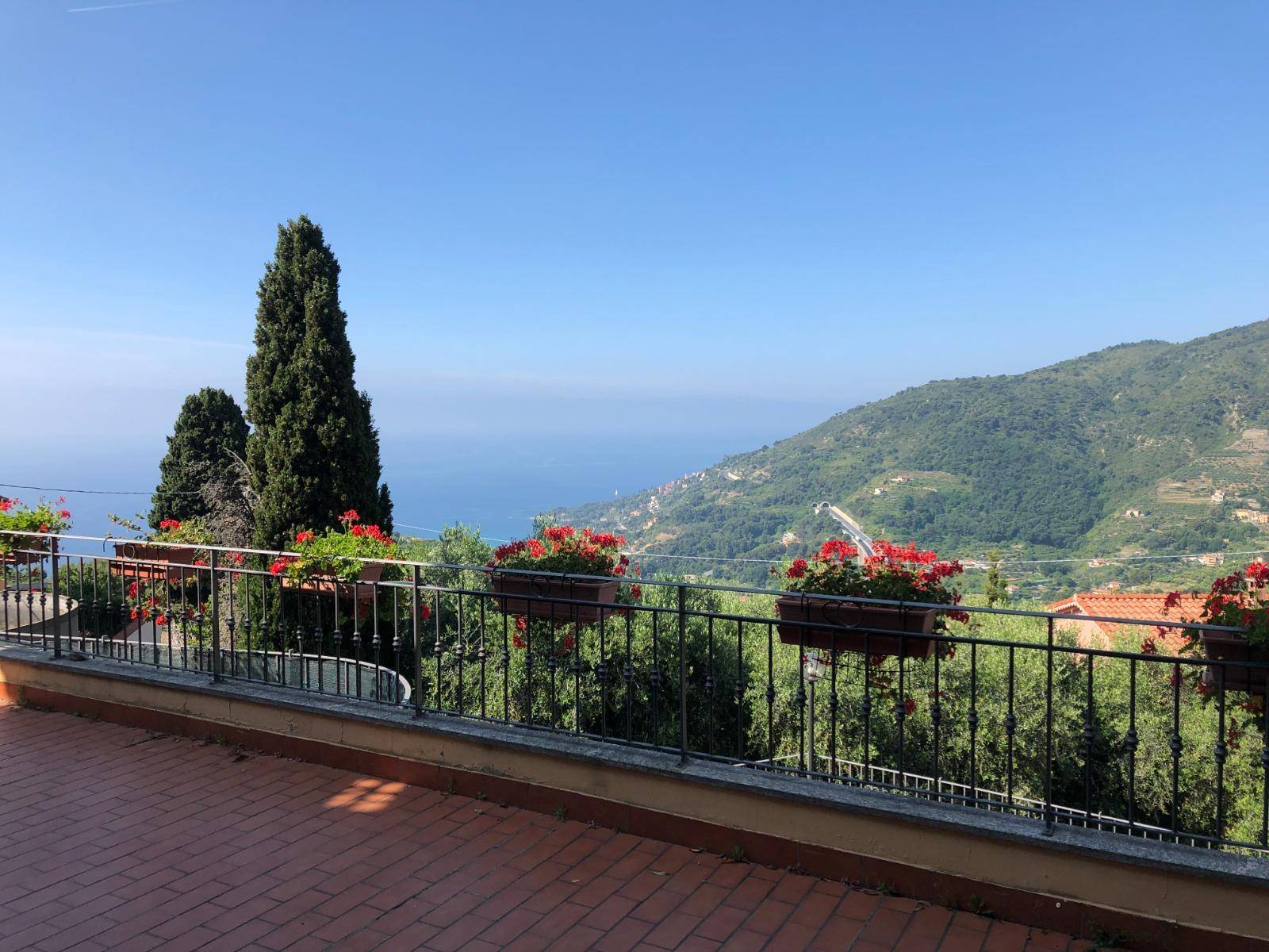 Villette a schiera in vendita a Ventimiglia, San Lorenzo