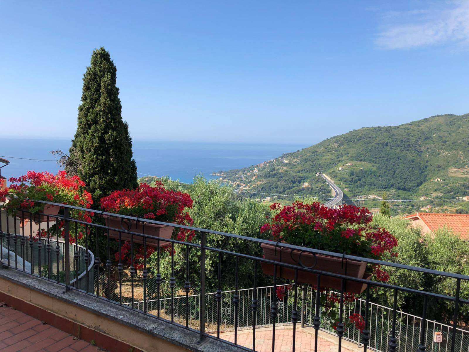 Villette a schiera in vendita a Ventimiglia, San Lorenzo