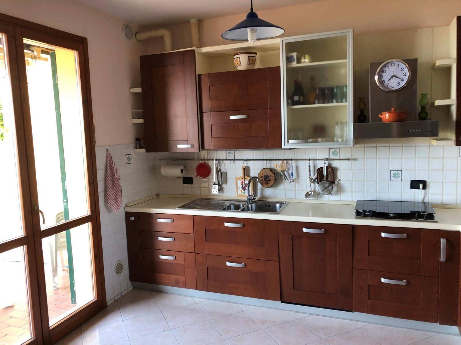 Villette a schiera in vendita a Ventimiglia, San Lorenzo