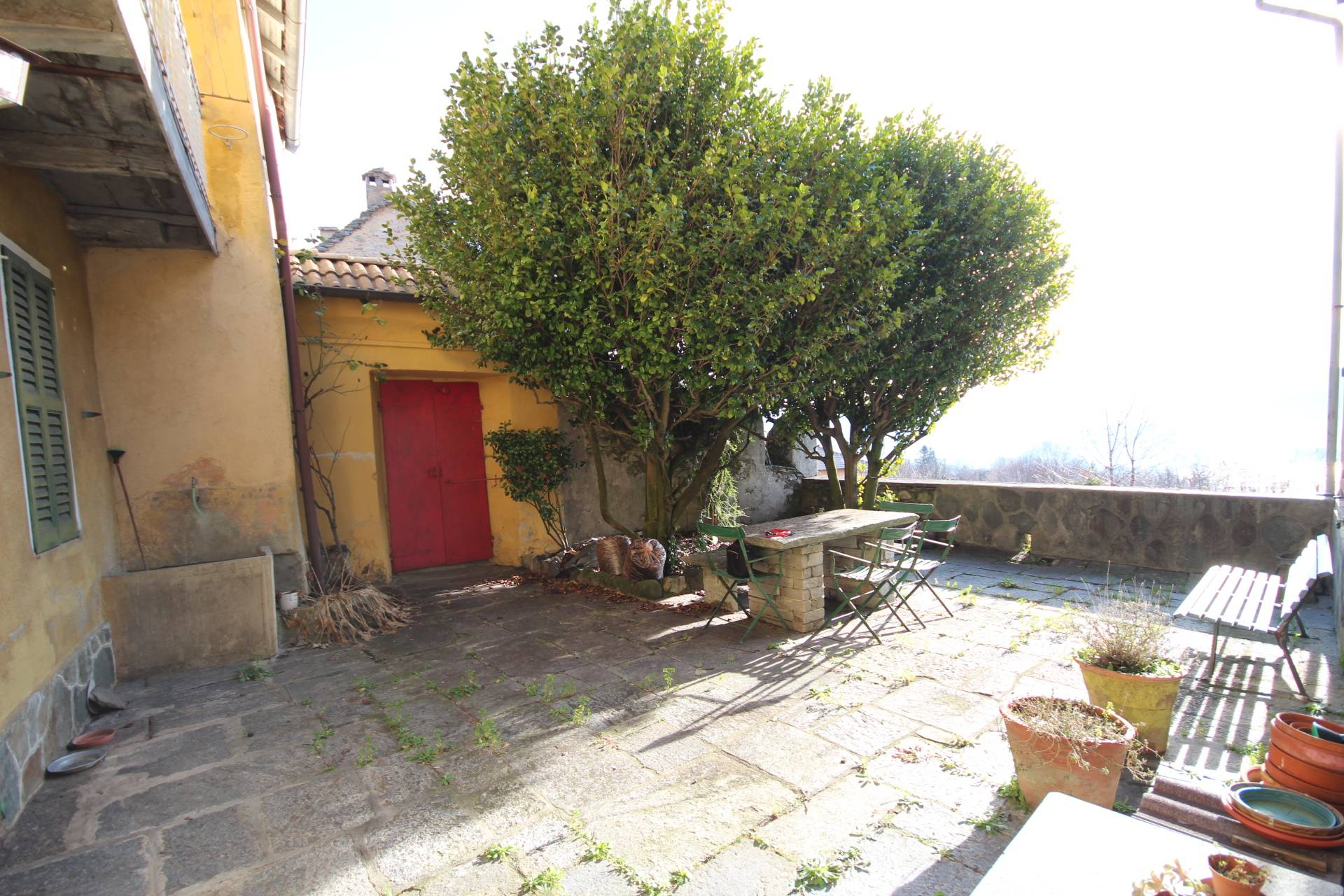 Casa in vendita a Trarego Viggiona