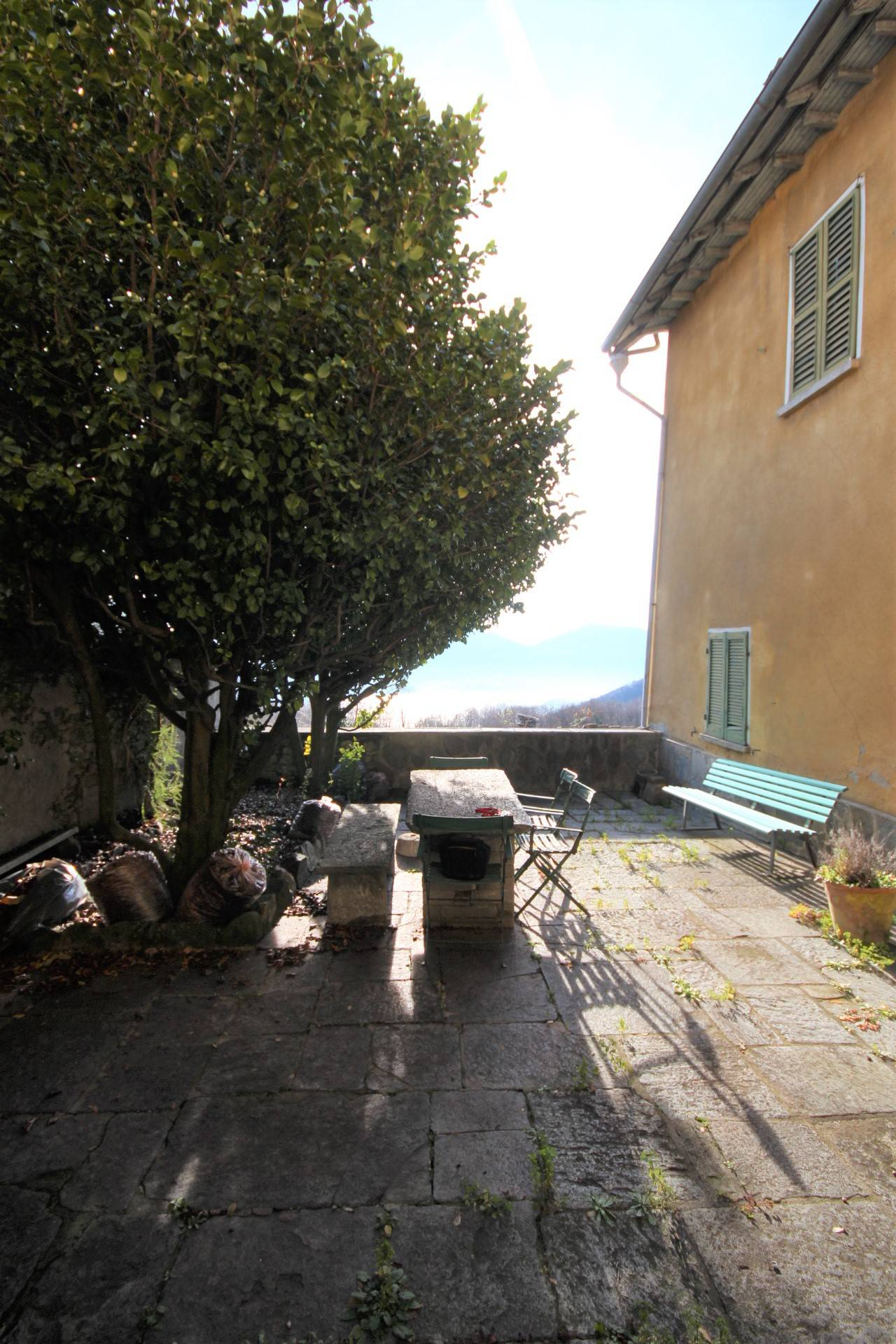 Casa in vendita a Trarego Viggiona