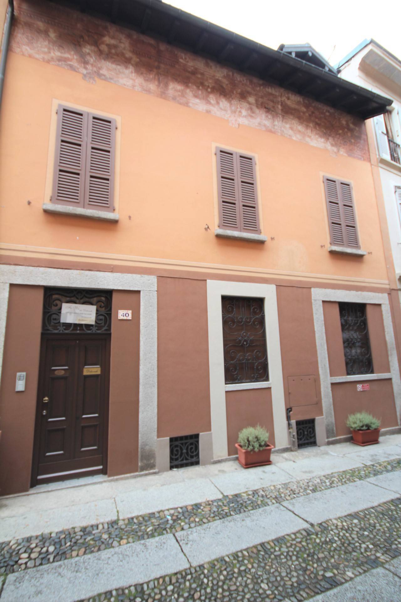 Casa indipendente in vendita a Cannobio