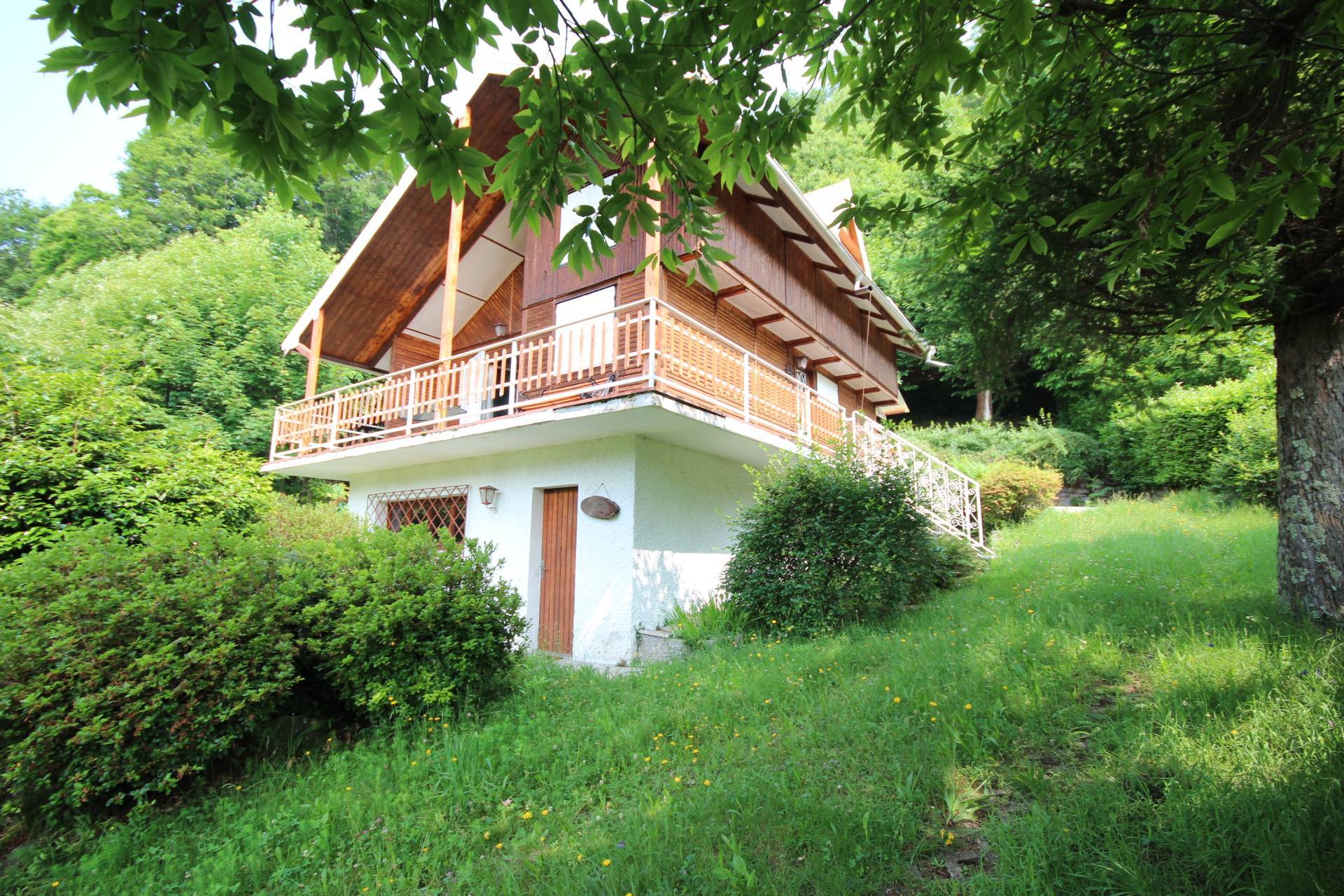 Casa in vendita a Trarego Viggiona