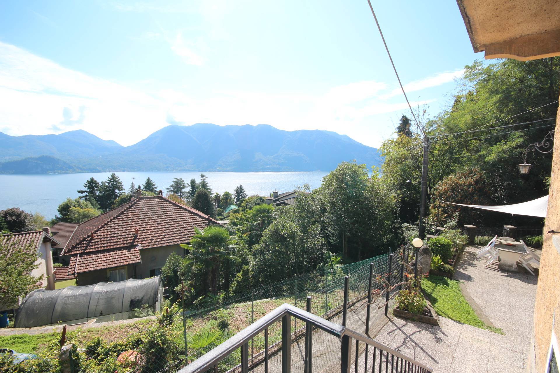 Casa in vendita a Ghiffa